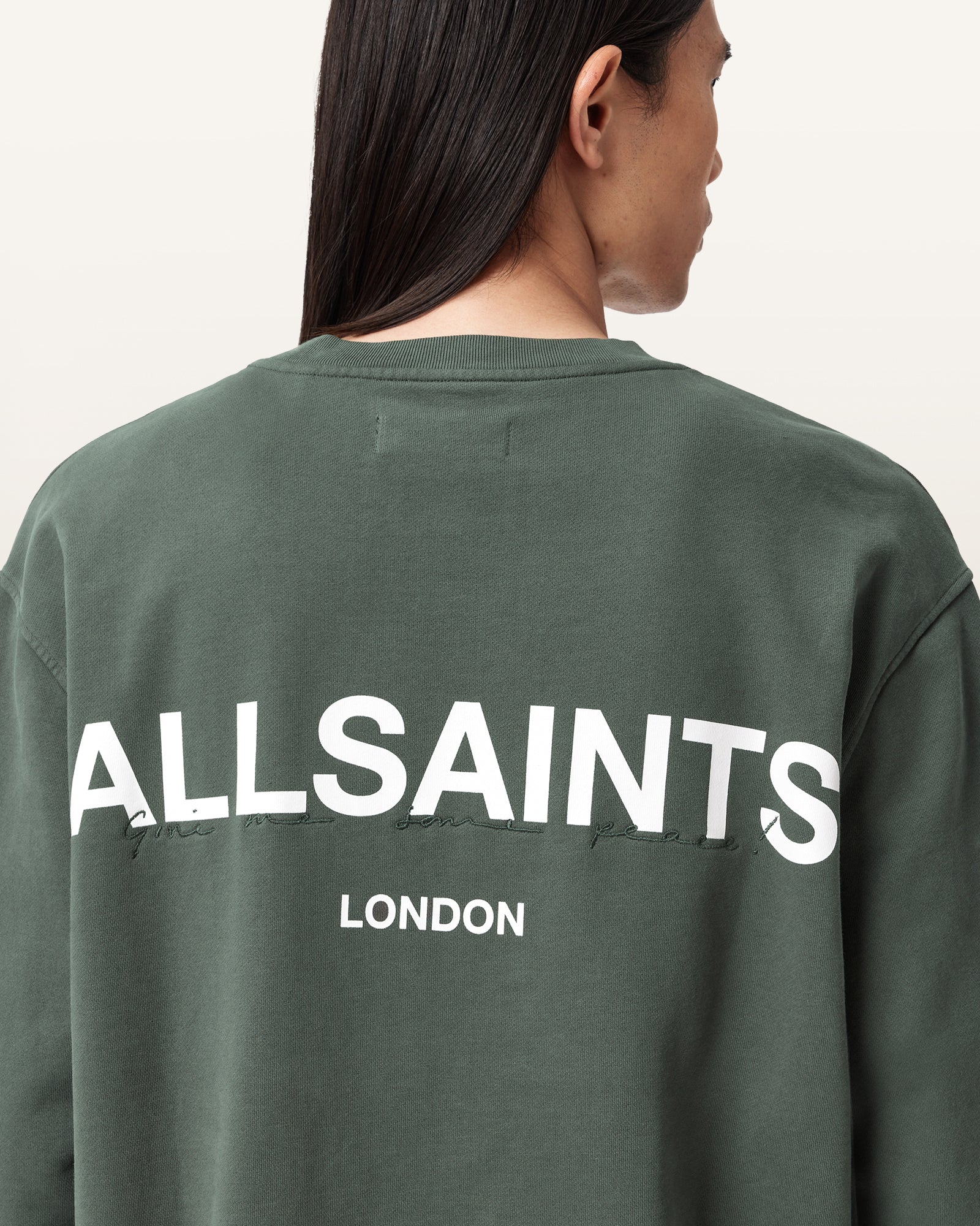 Halcyon Crew-Sweatshirt