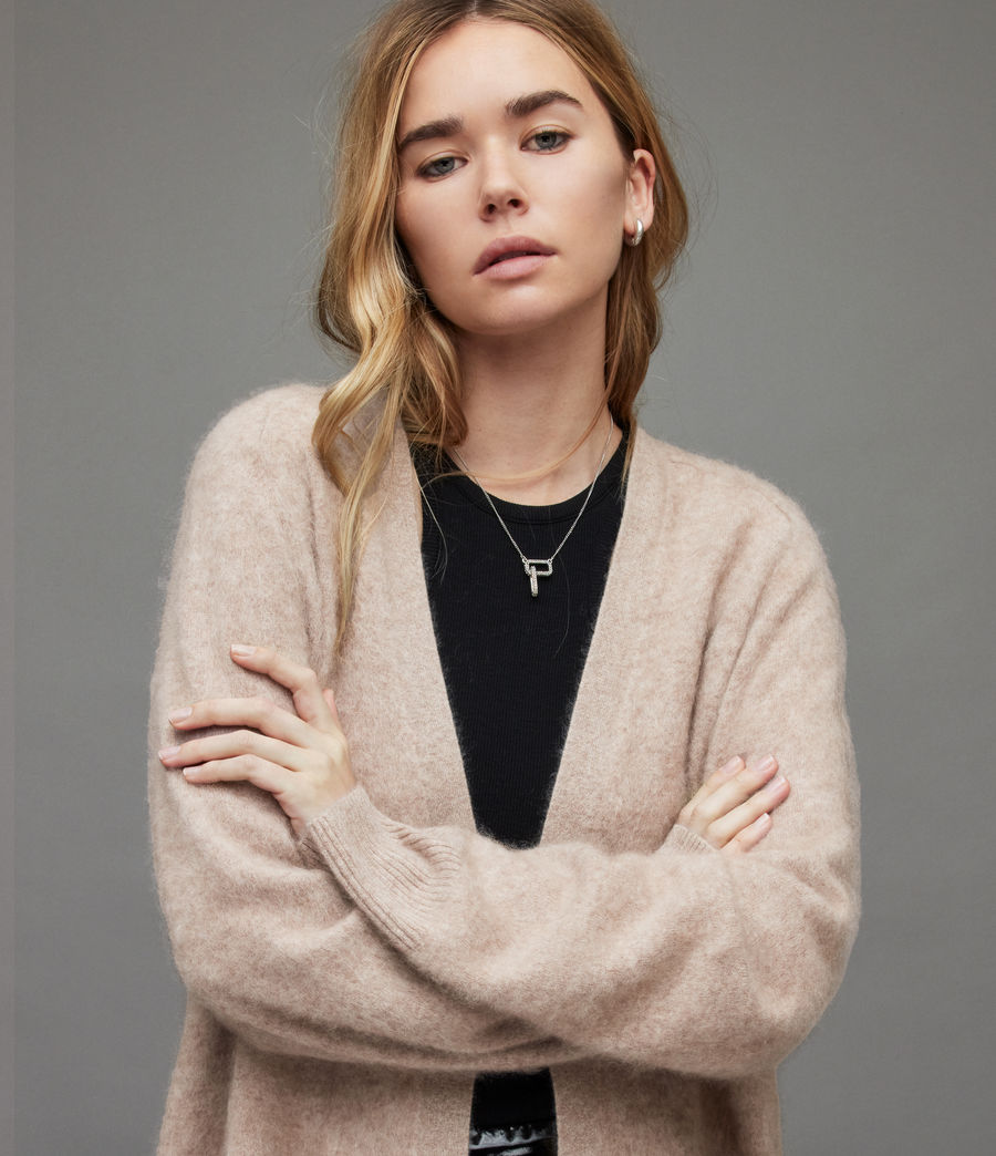 Kady Cashmere-Cardigan