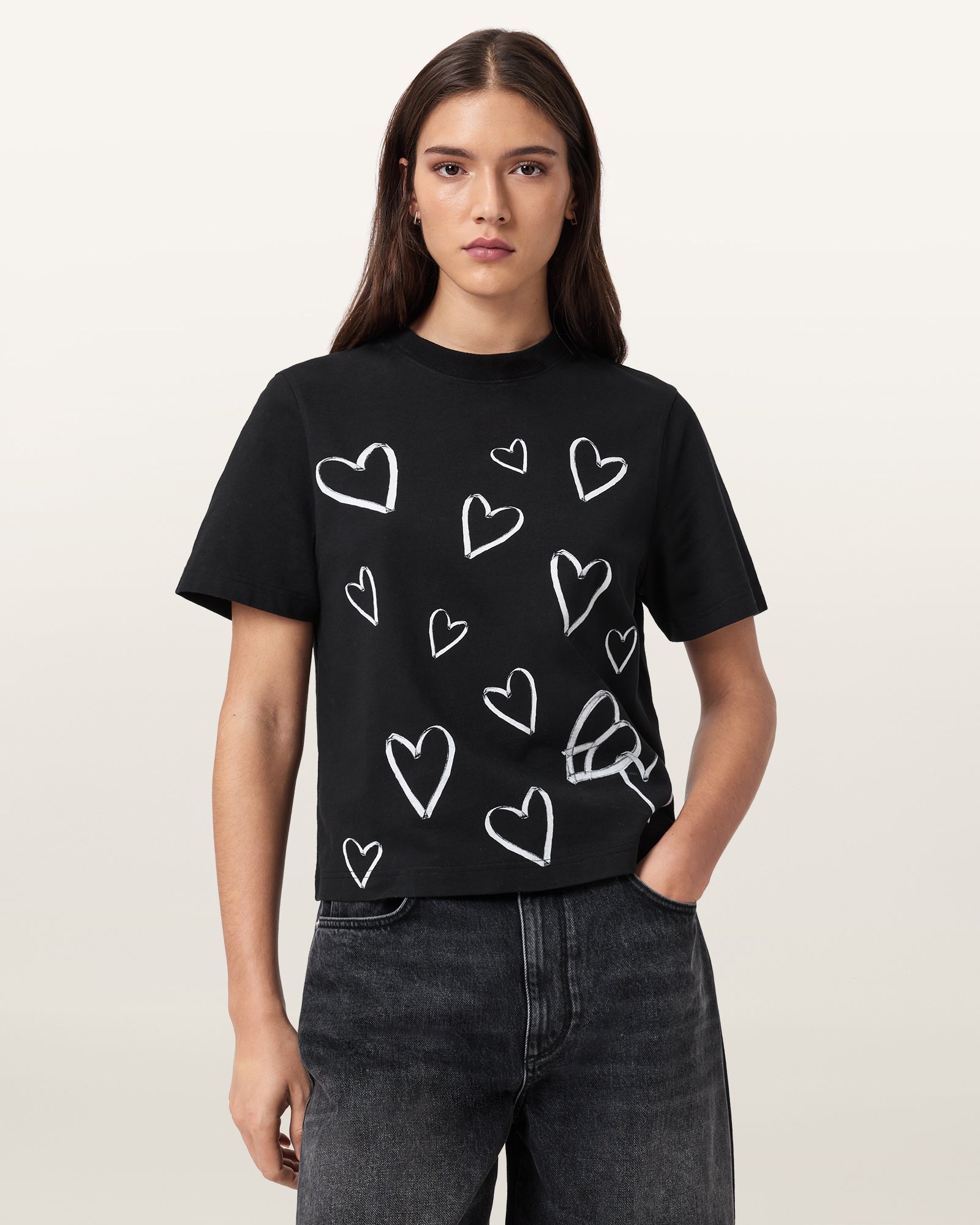 Lorna Lisa T-Shirt