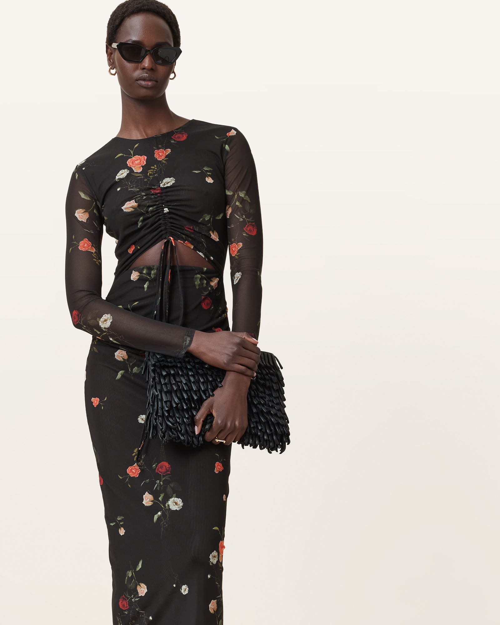Kathy Mesh-Kleid
