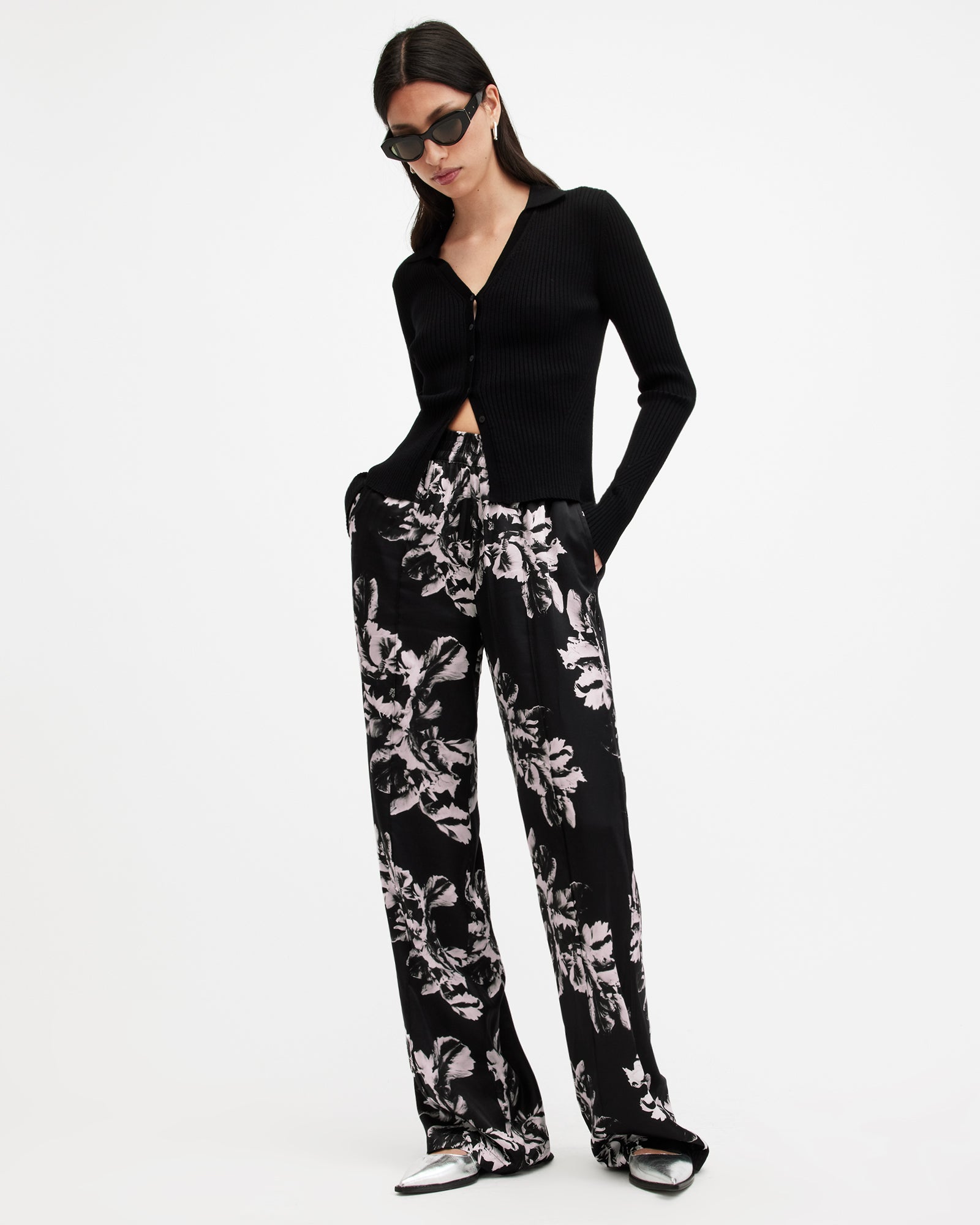 Charli Hose