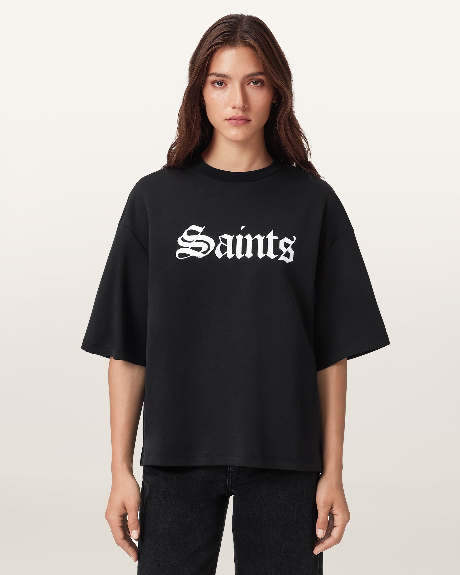 Saint Amelie T-Shirt