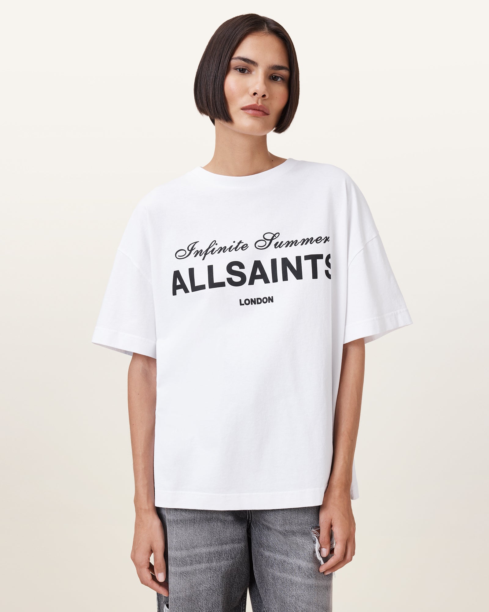 Avri Logo T-Shirt