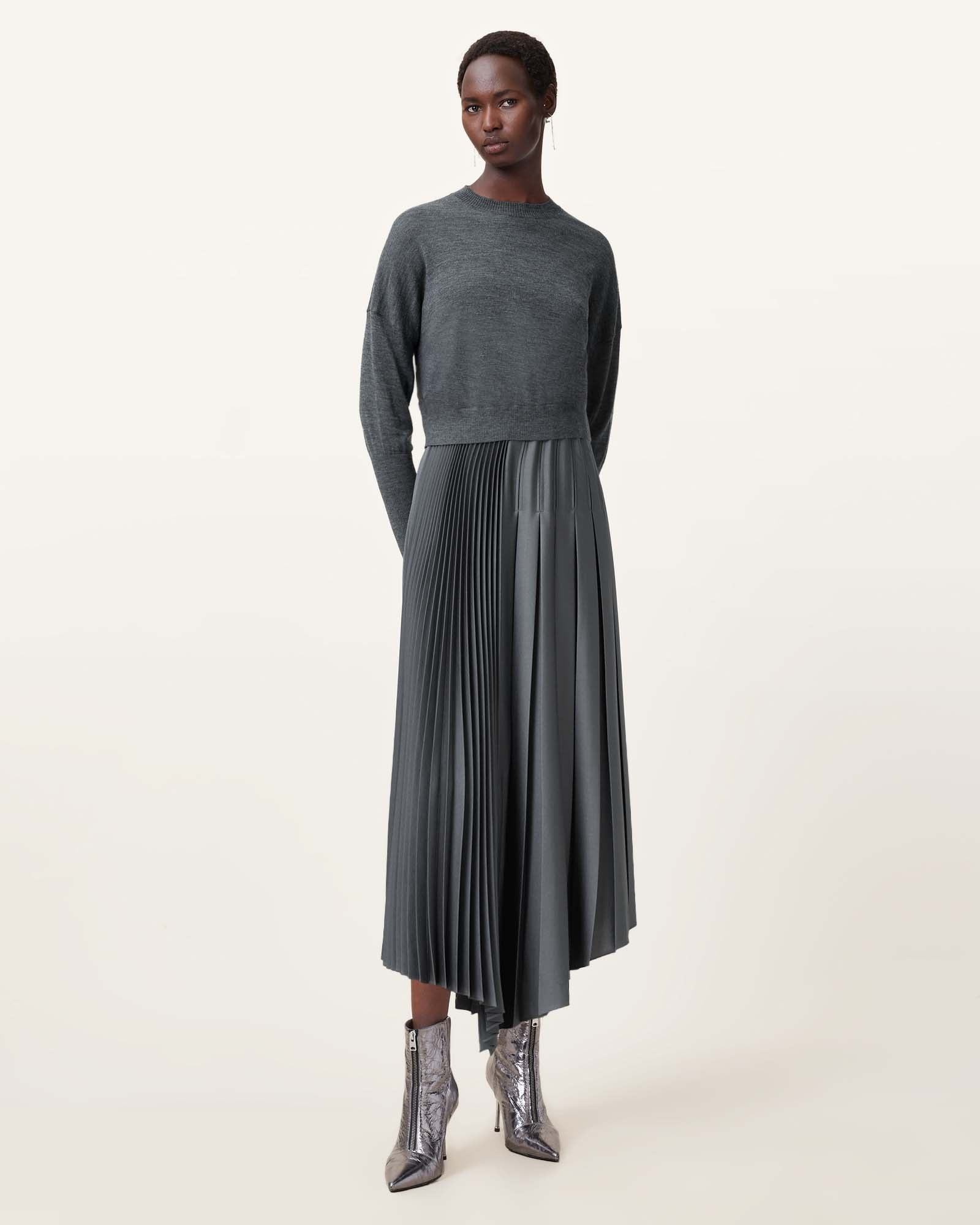 Adriana 2-in-1-Kleid