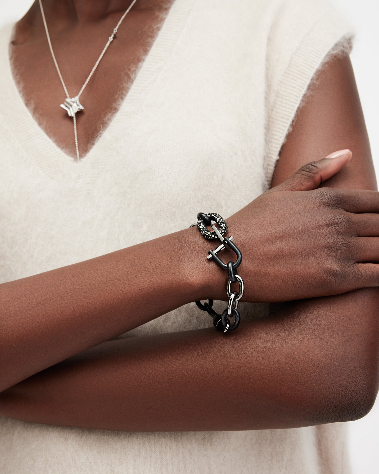 Cadence TTNE Armband