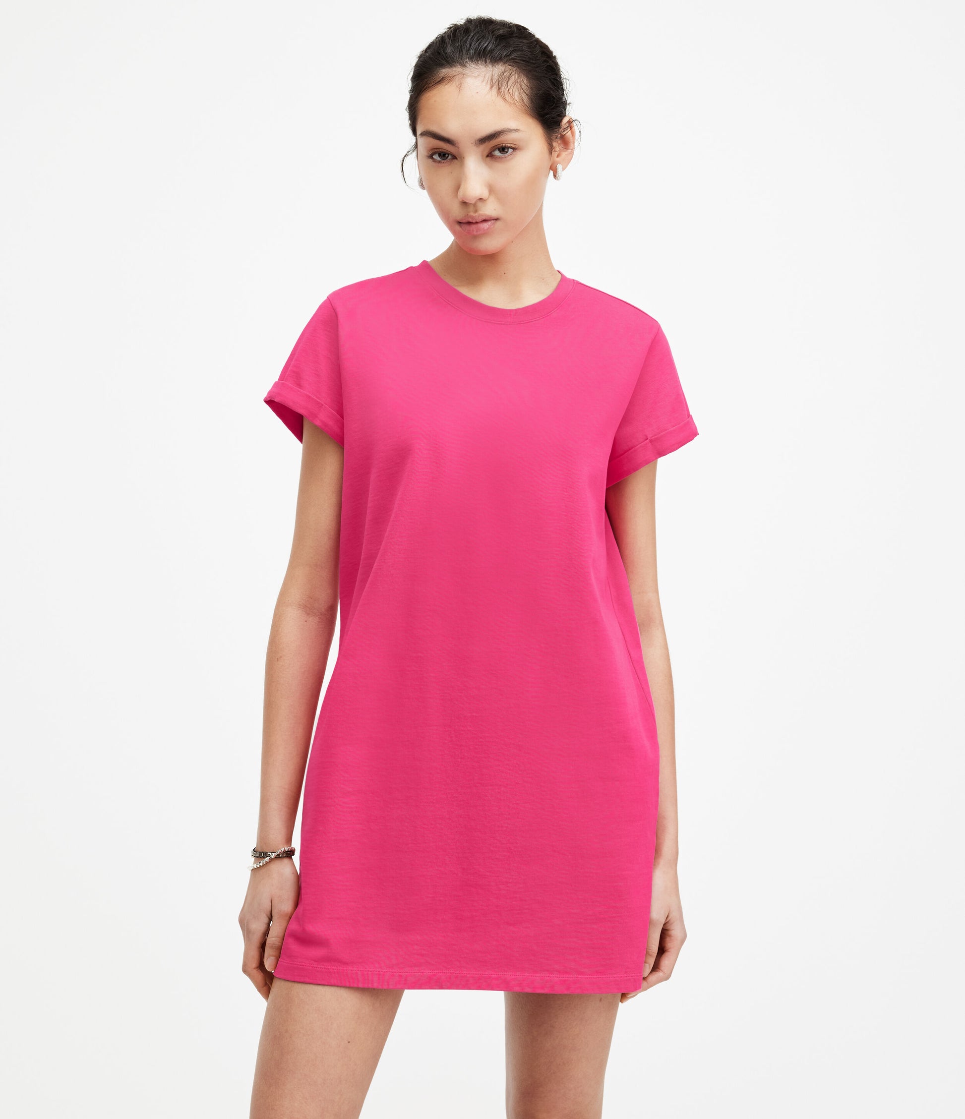 Anna Mini-Kleid