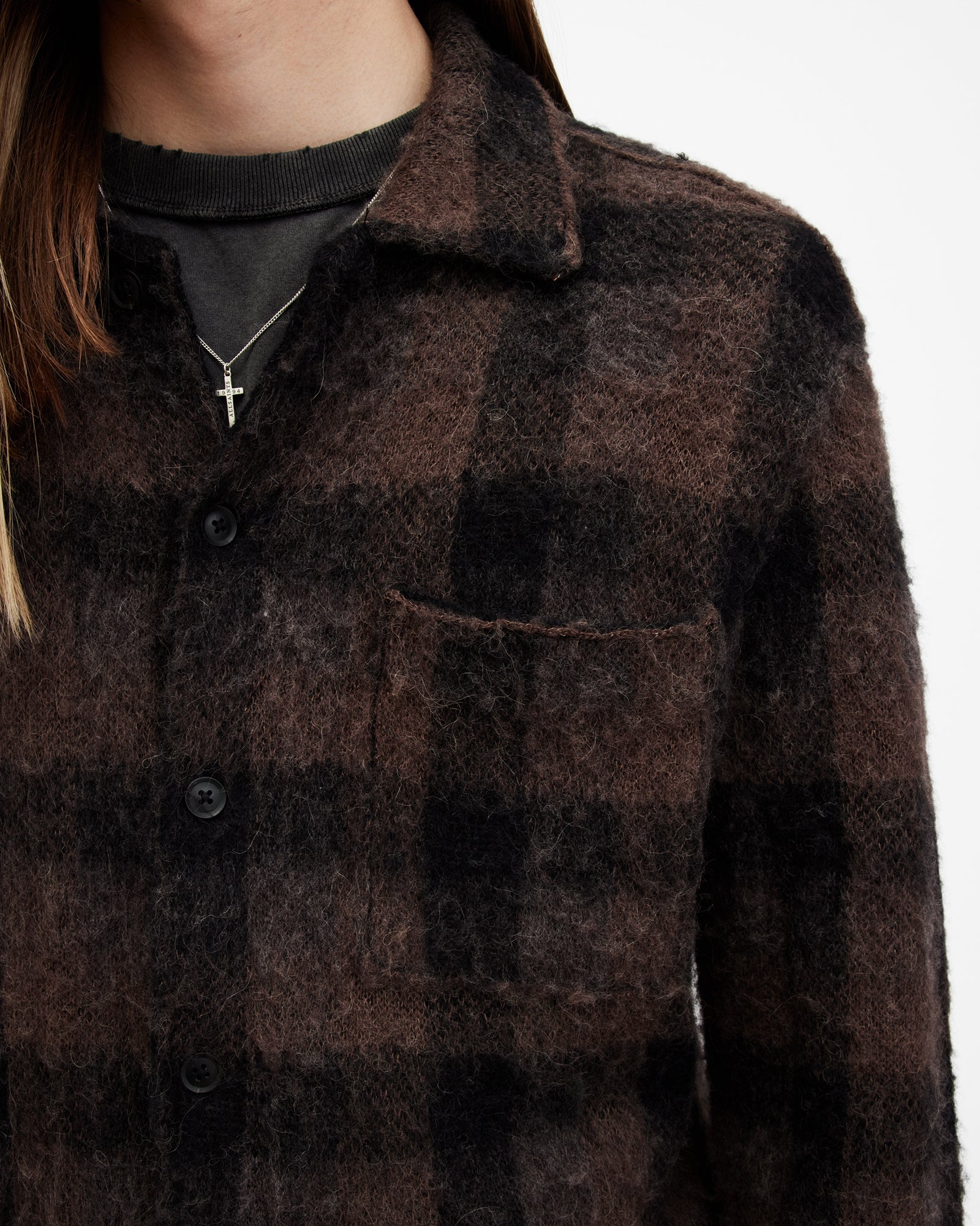 Ash-Jacke