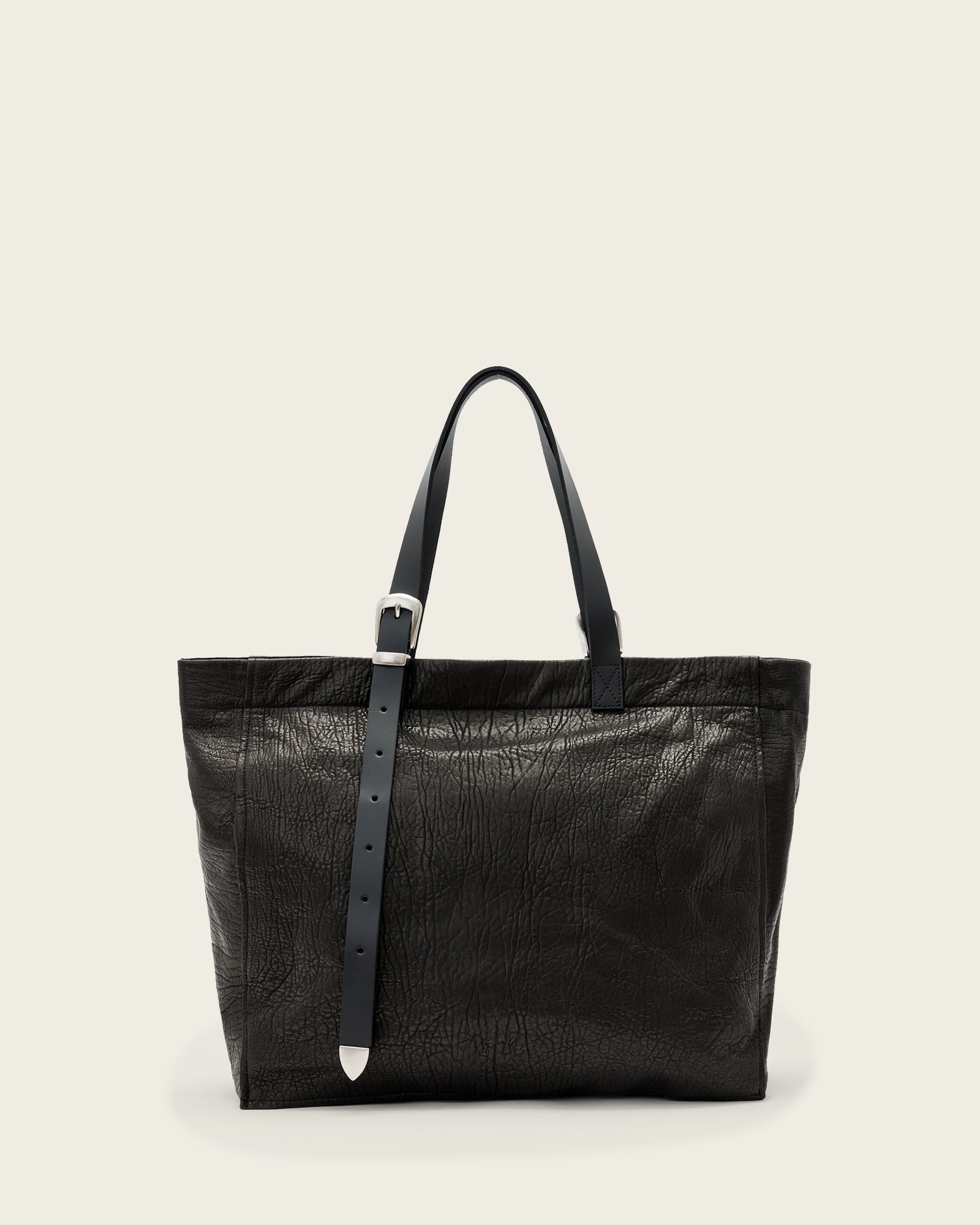 Haven Leder-Tasche