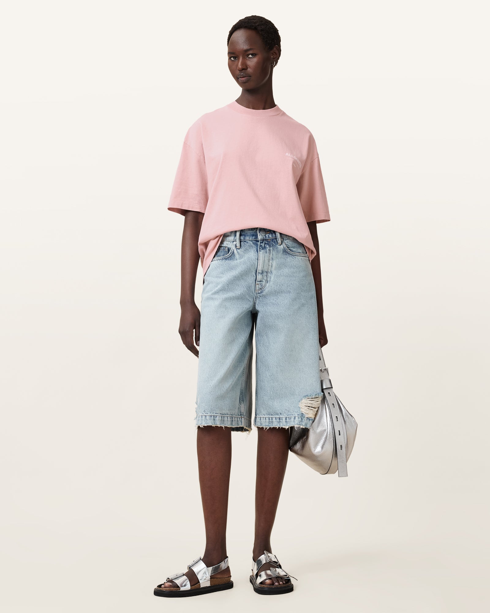 Under-ground Etta T-Shirt