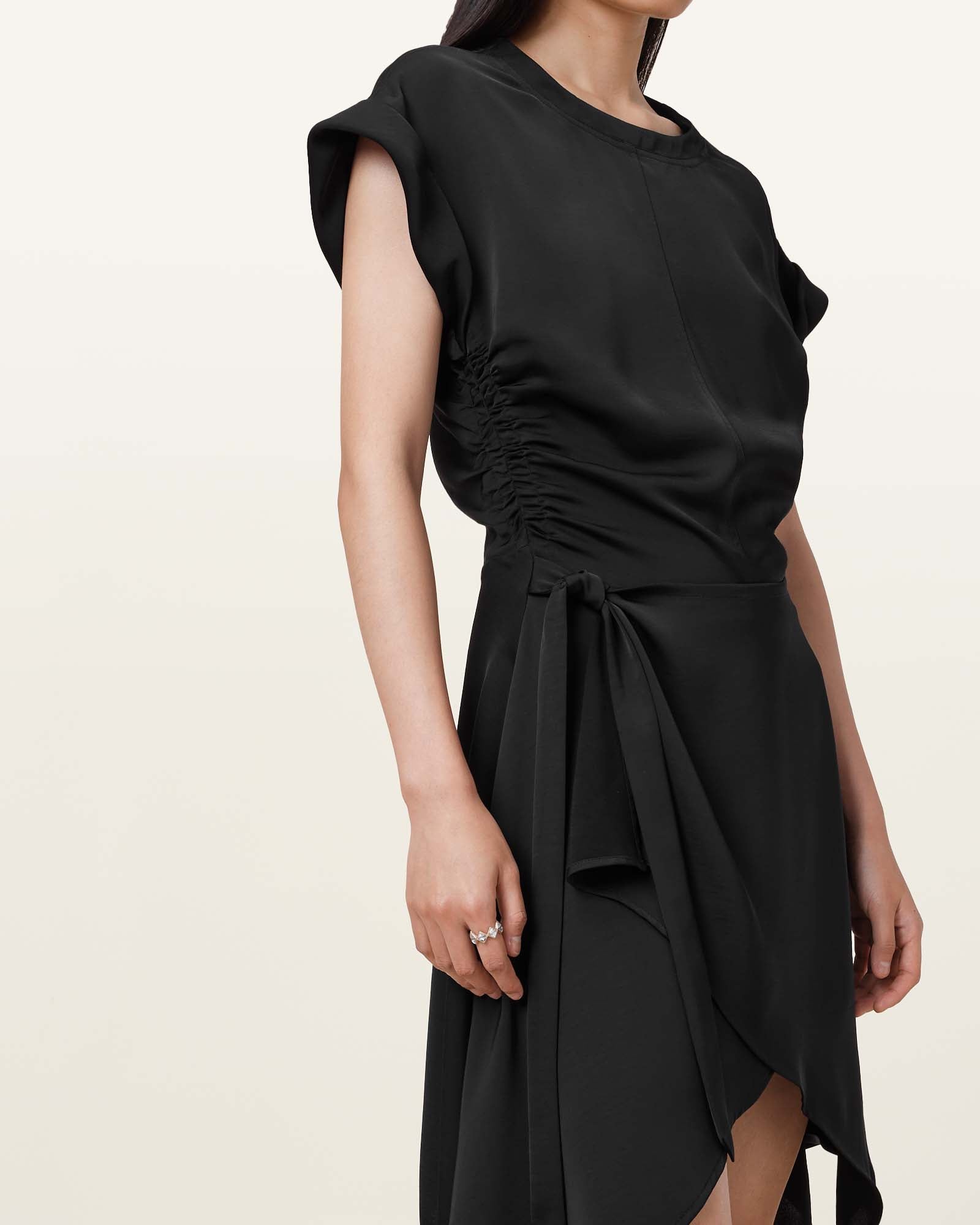 Riko Mini-Kleid