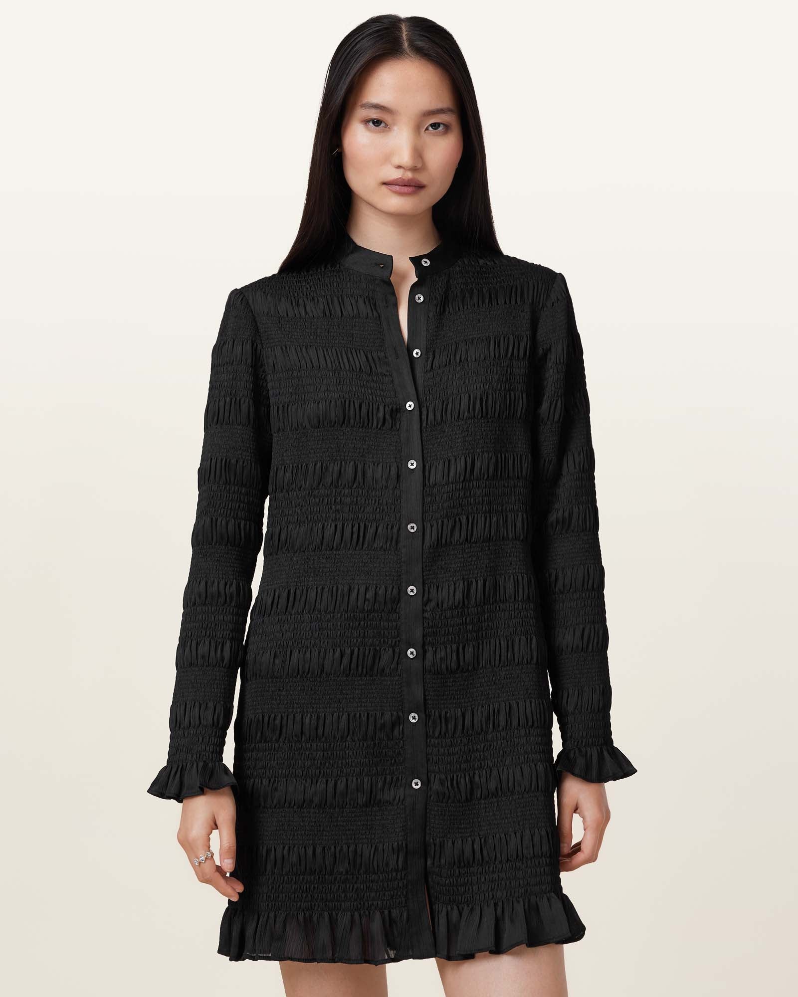 Meg-Kleid