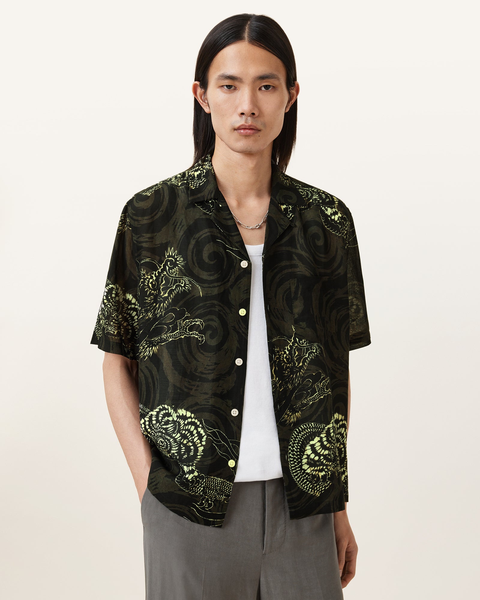 Sidewinder SS Shirt