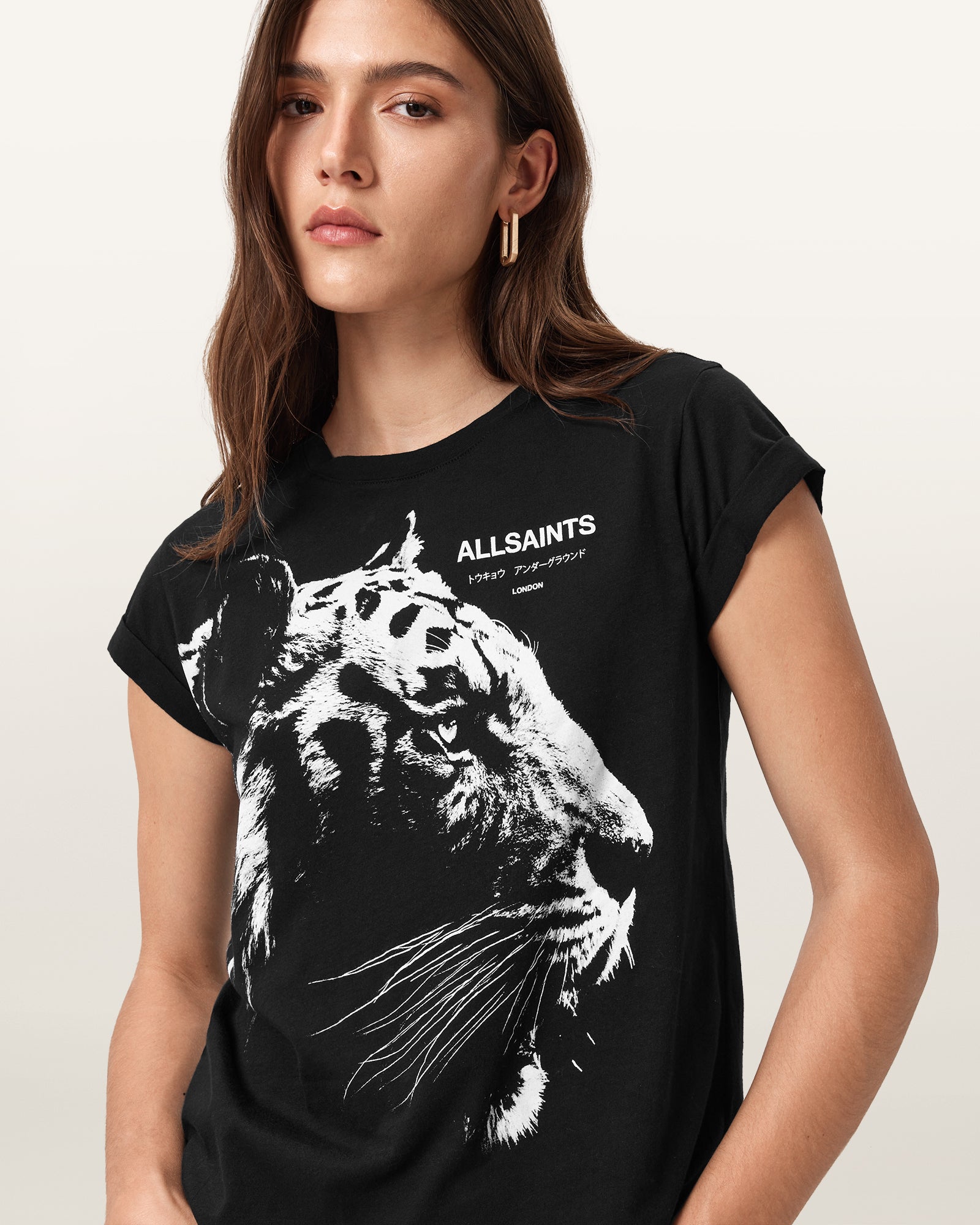 Ivana Anna T-Shirt