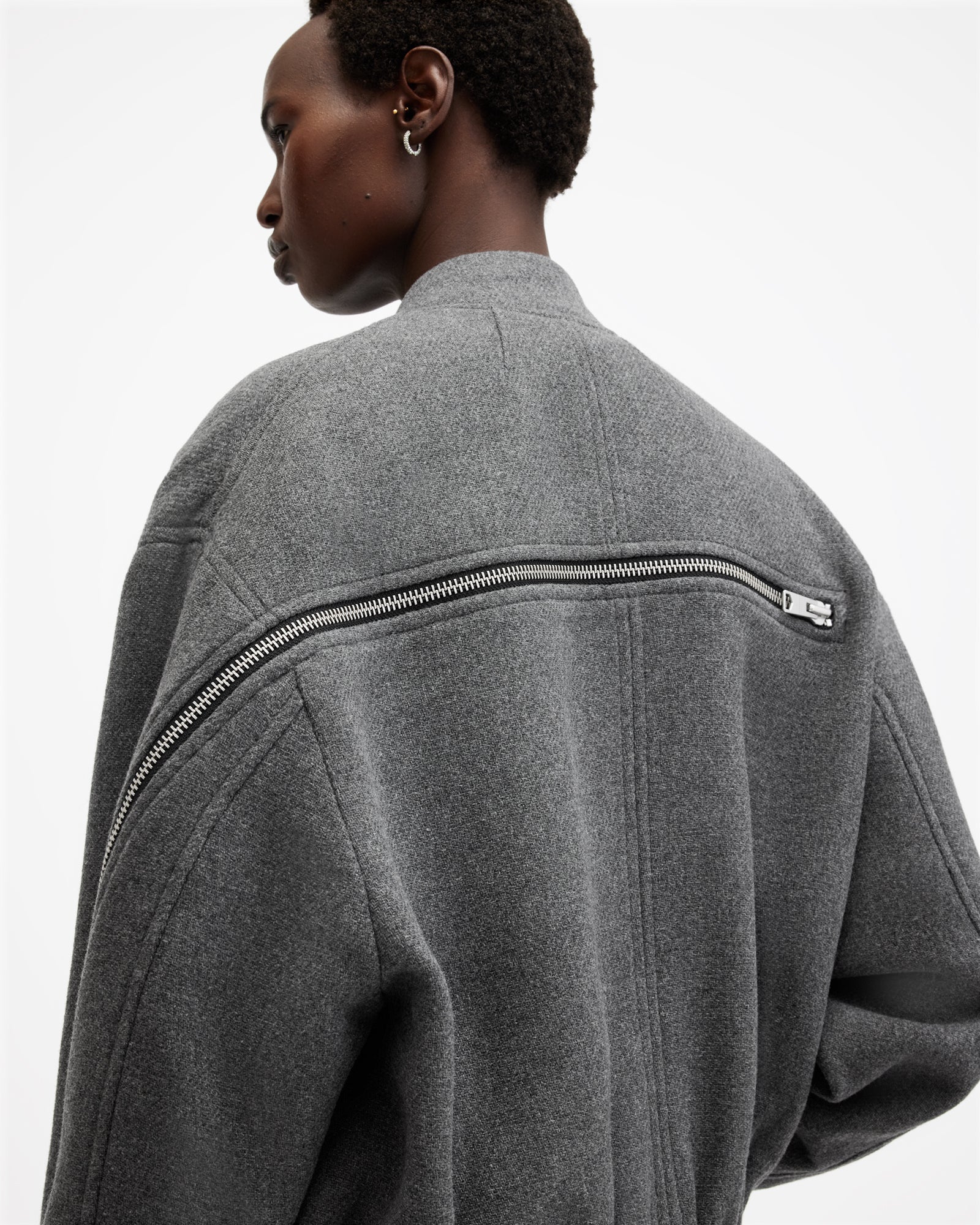Hackney Bomberjacke