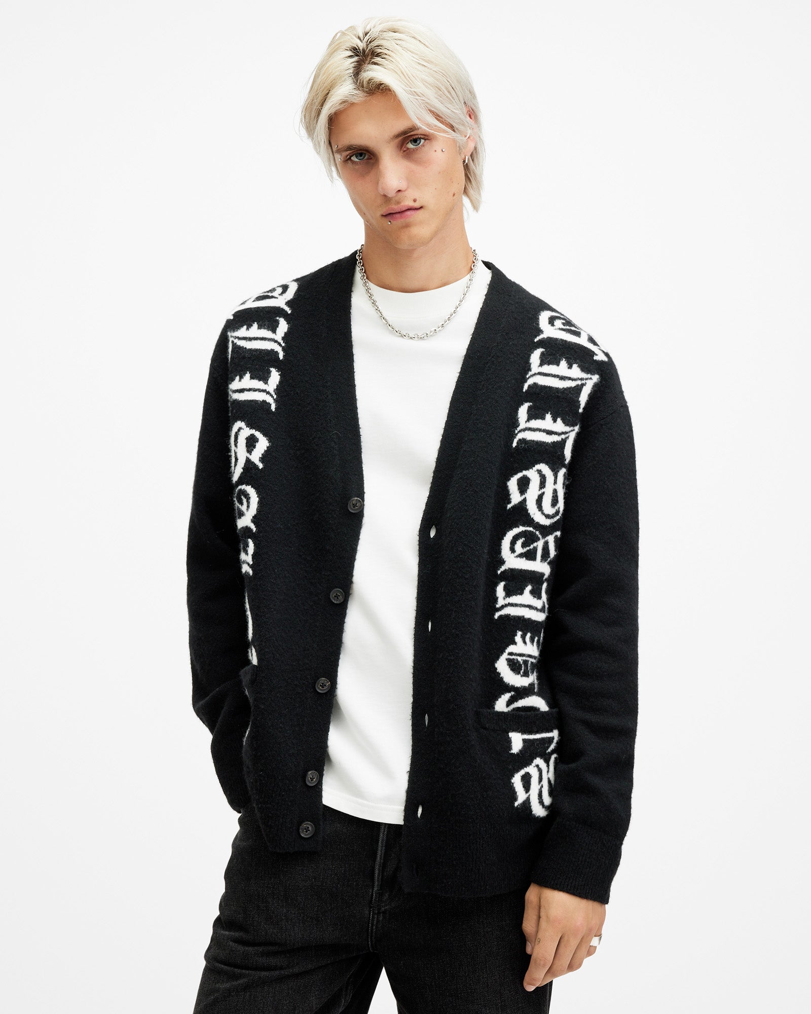 Bibel-Pullover