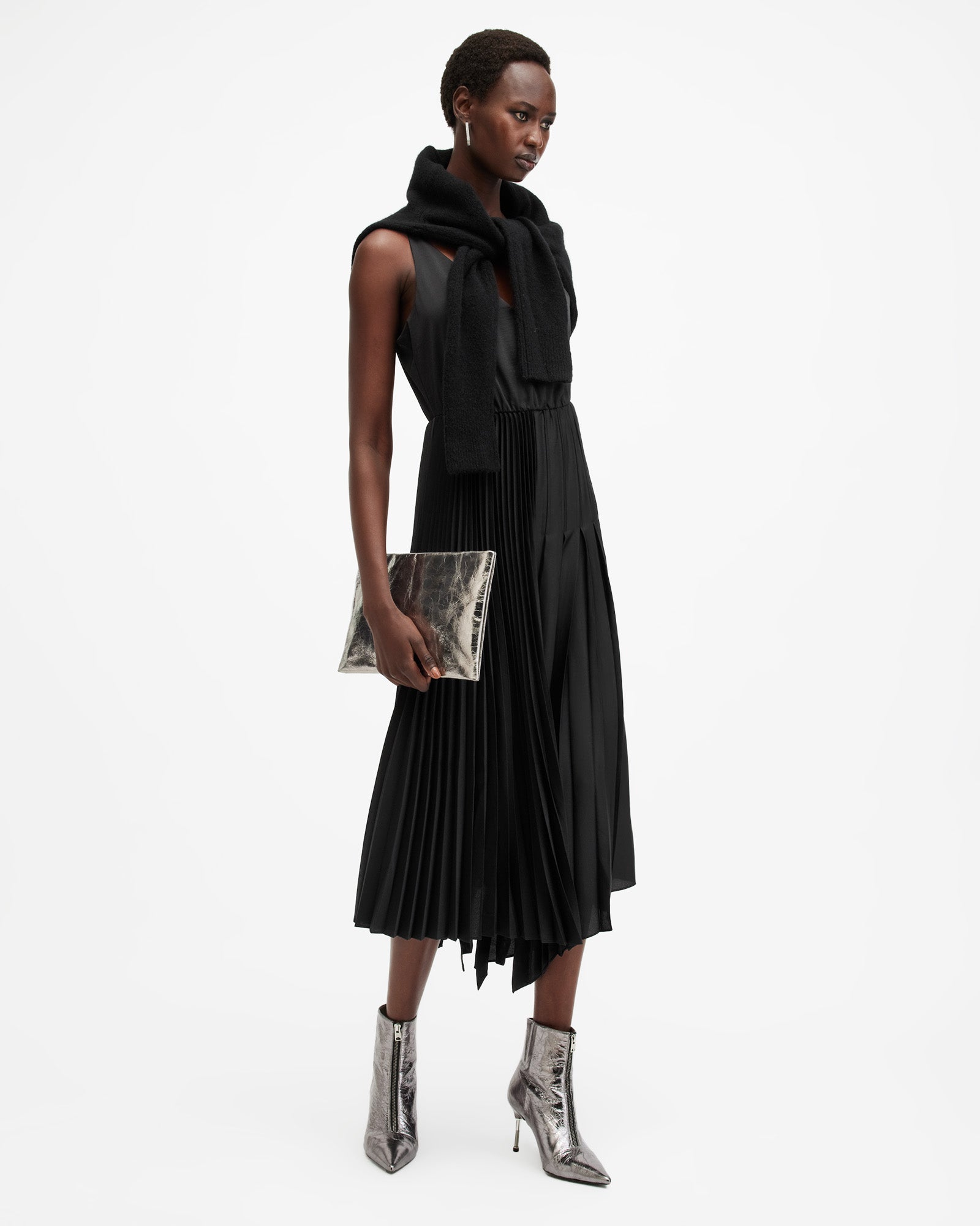 Jax 2-in-1-Kleid