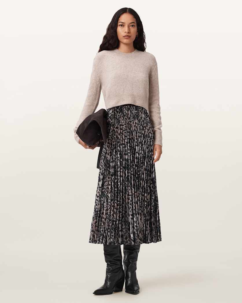 Evia 2-in-1-Kleid