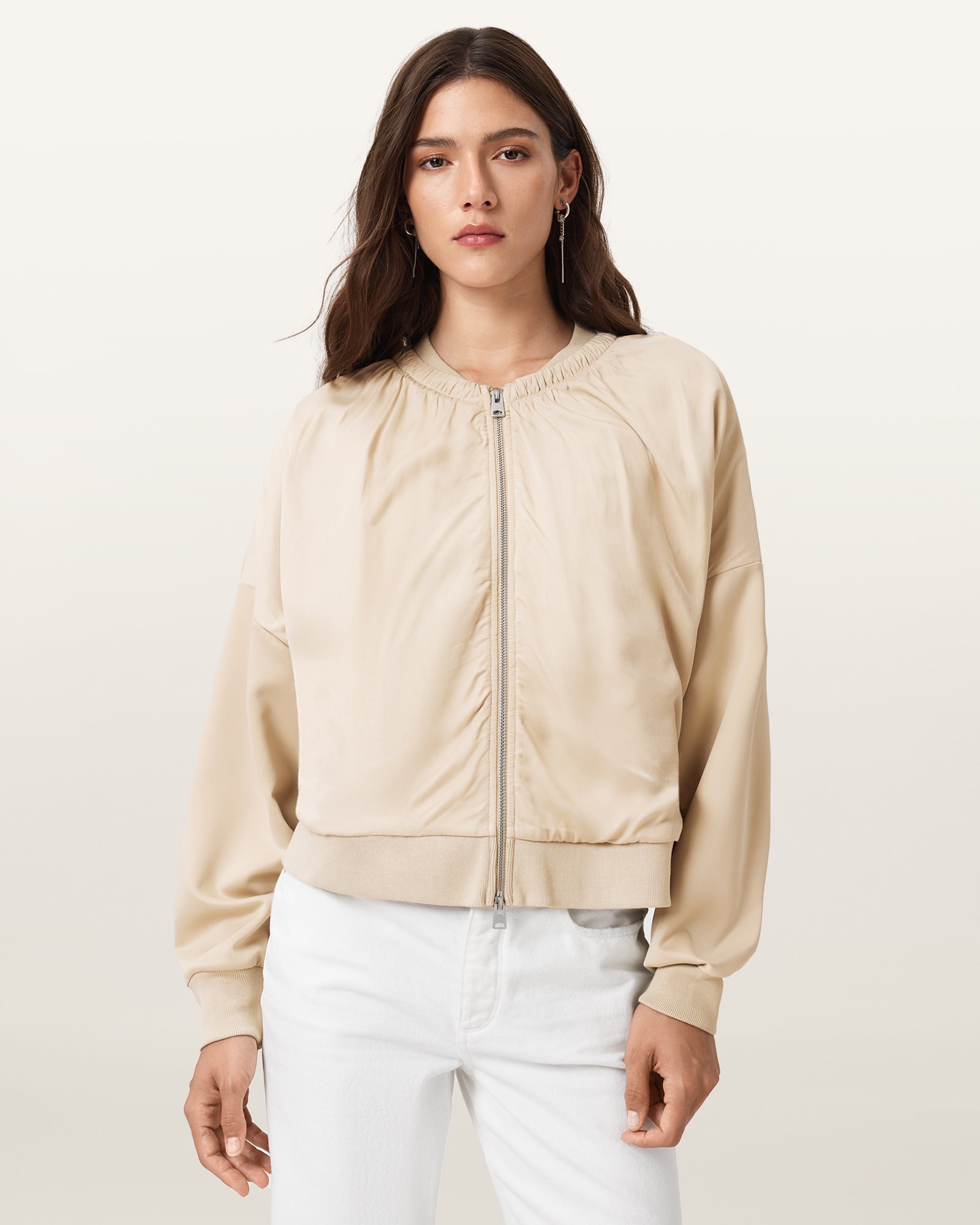 Mirri Bomberjacke