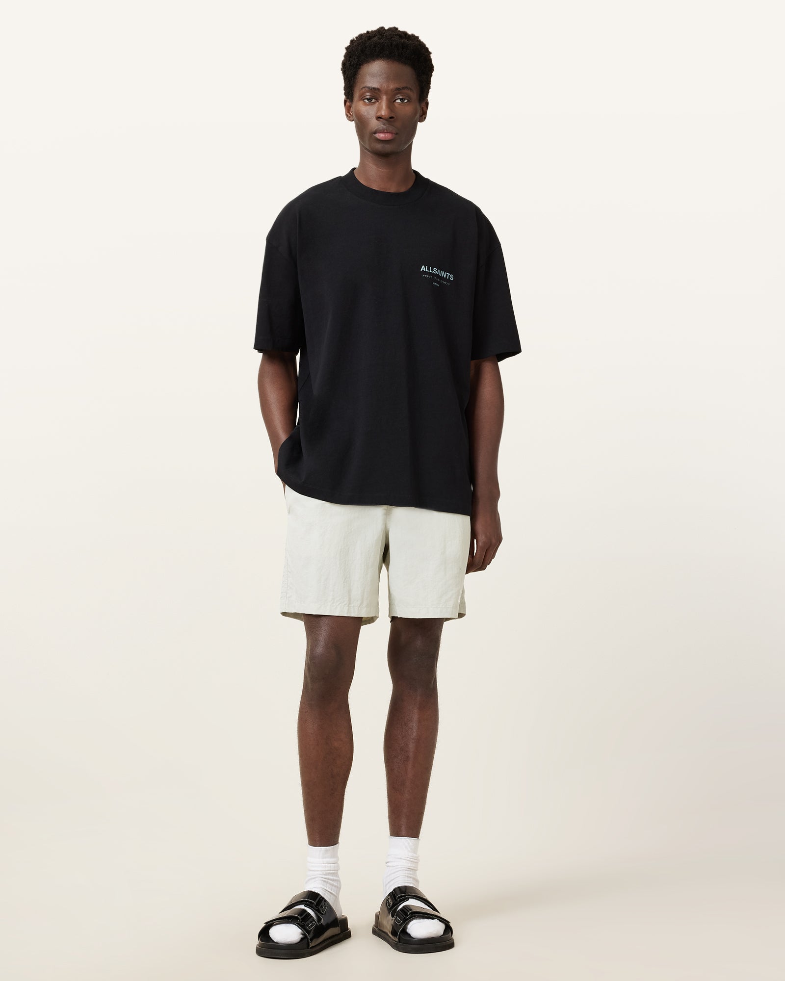 Soleil Badehose