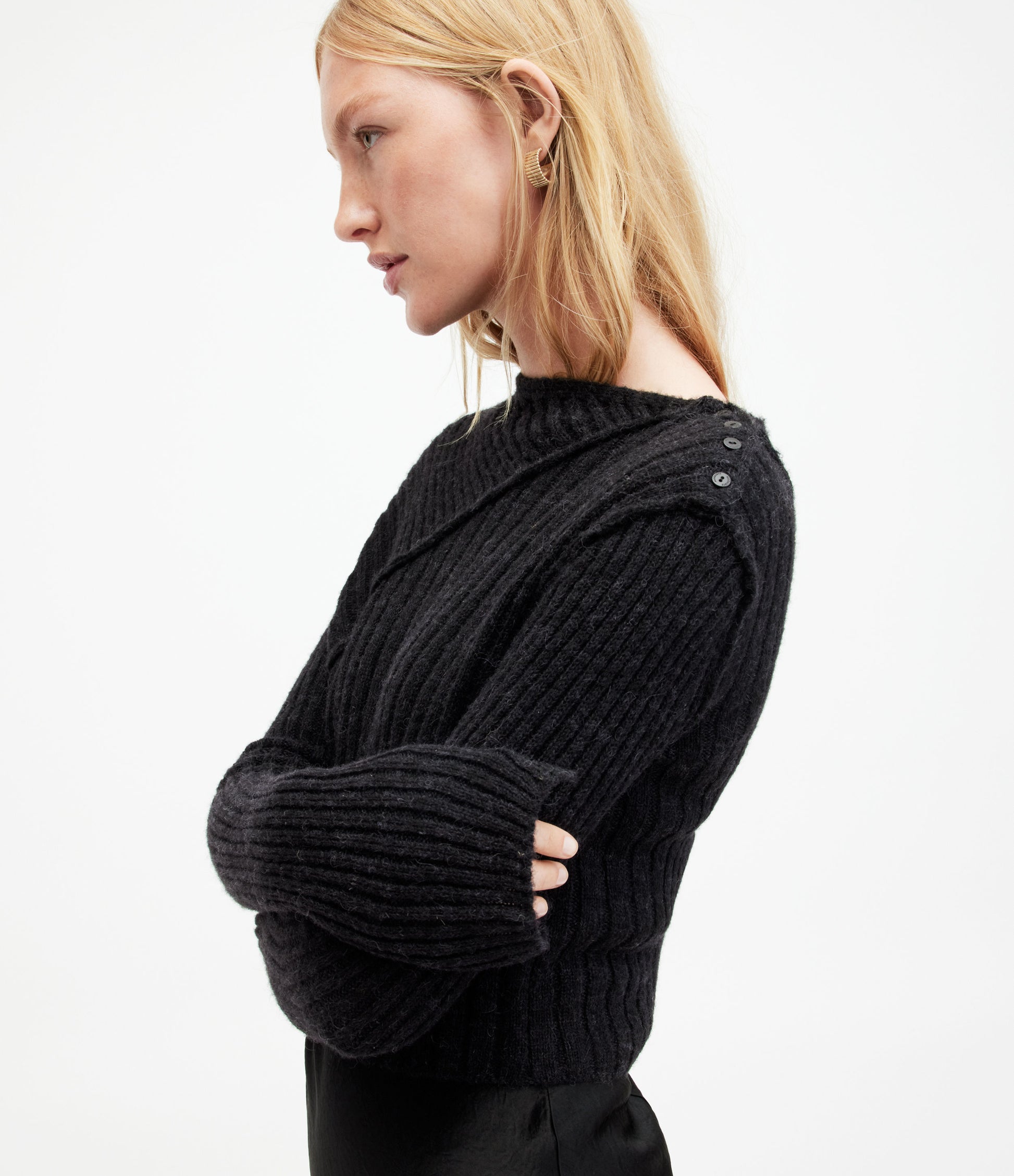 Amos 2-in-1-Kleid