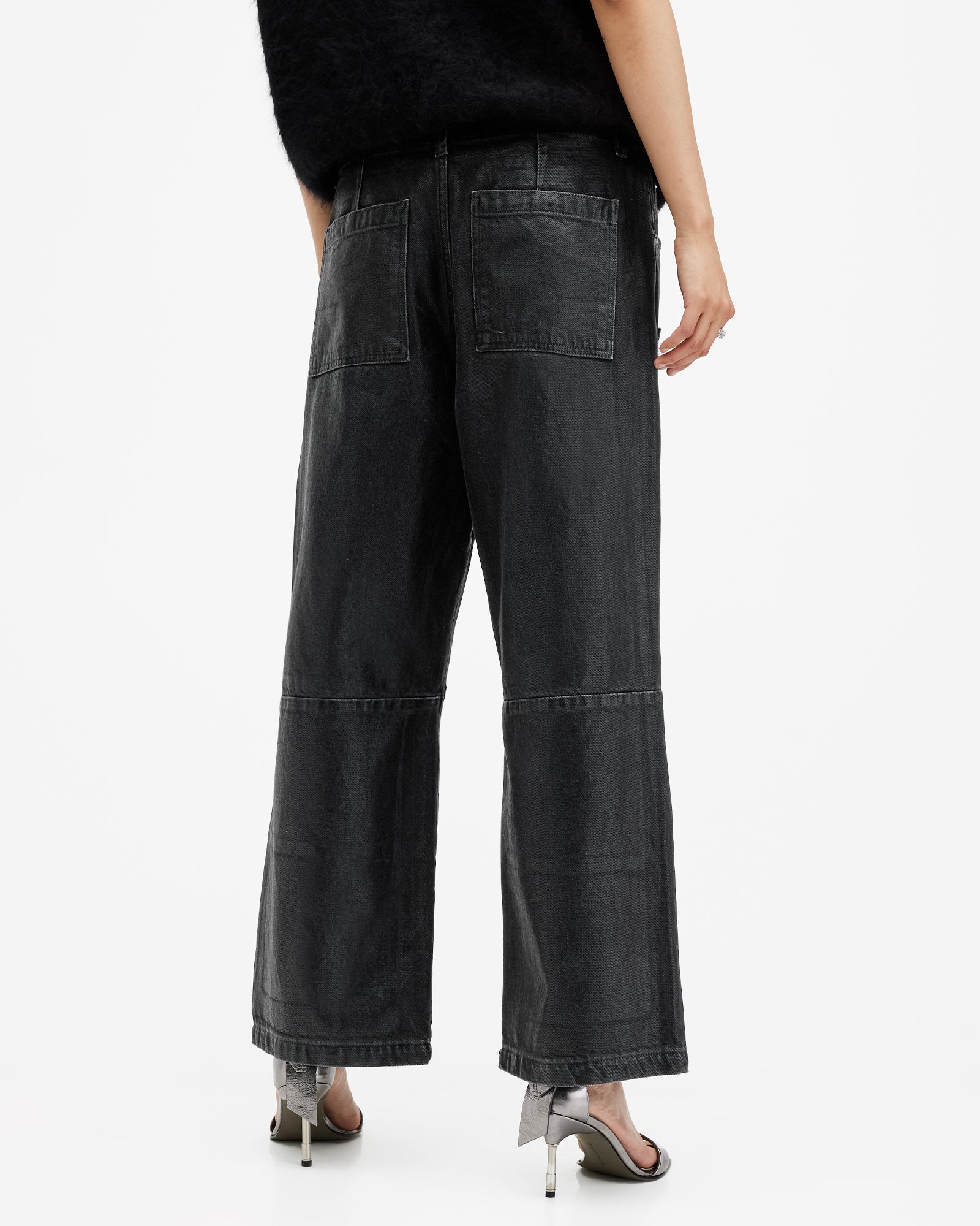 Tay Carpenter Jeans