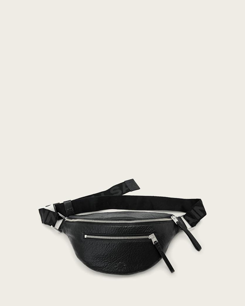 Itoko Leder-Bumbag