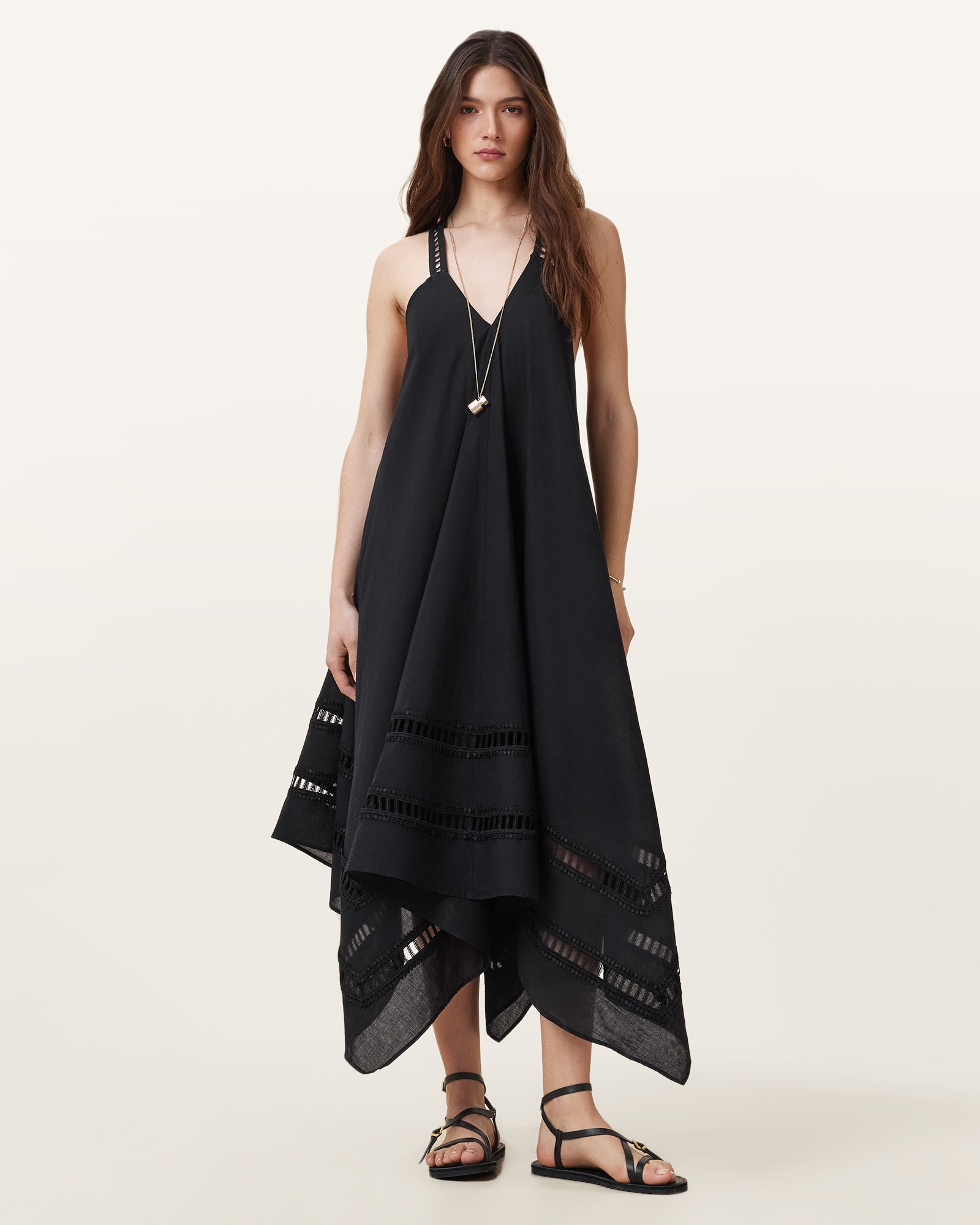 Lil-Kleid