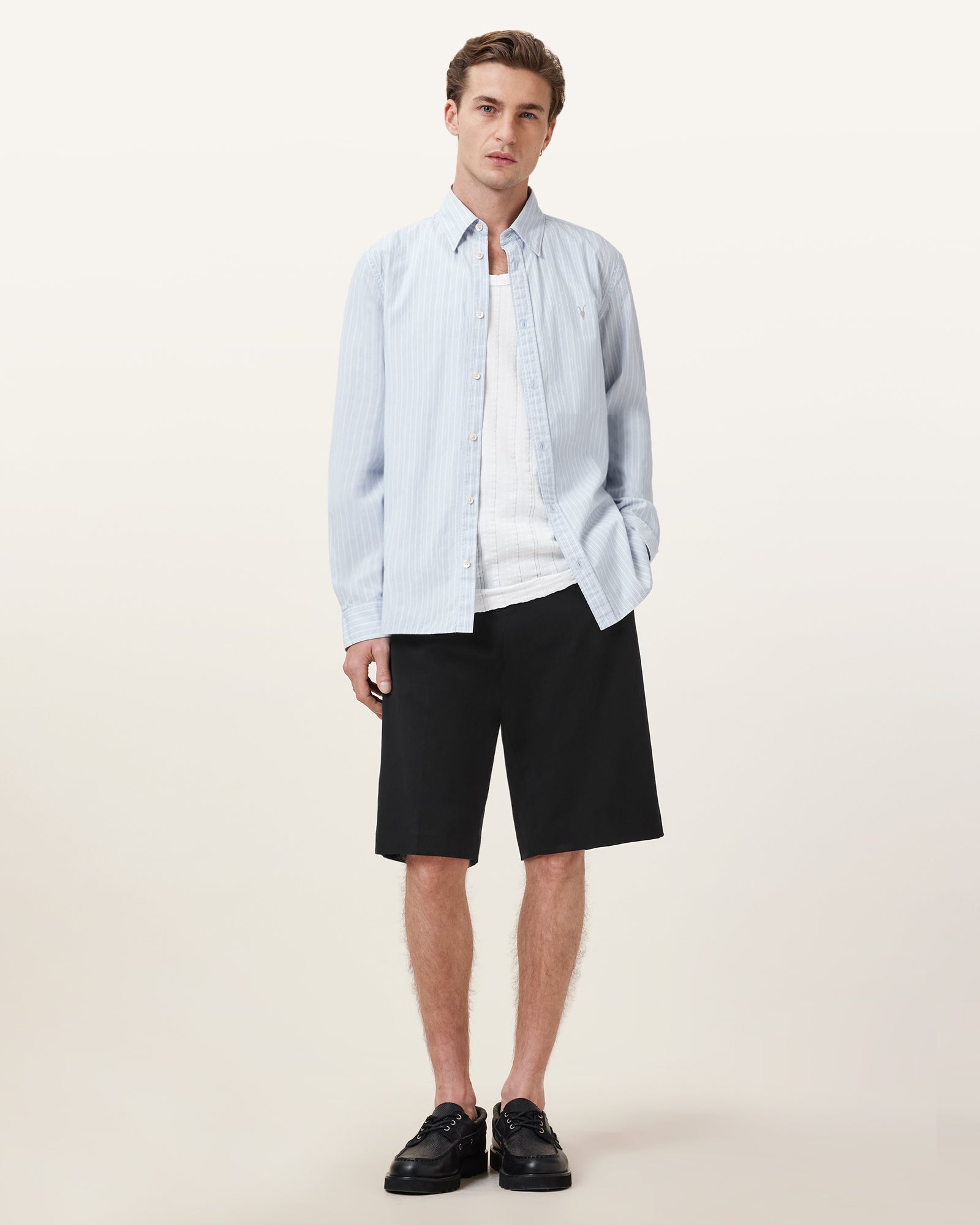 Bay Short