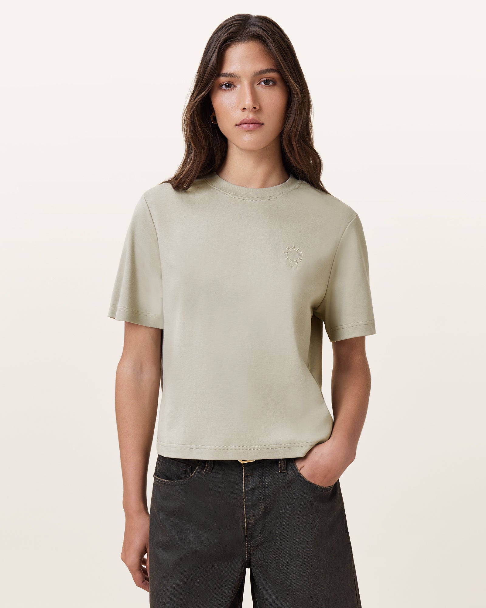 Lisa H'aven T-Shirt