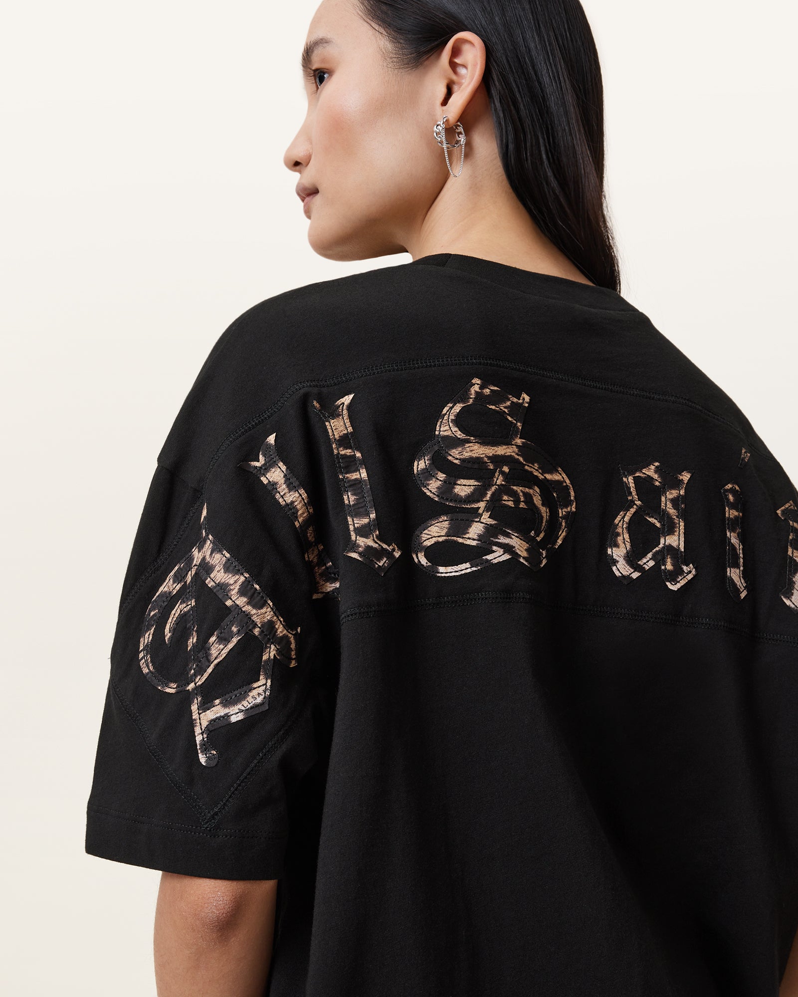 Fuse Etta T-Shirt