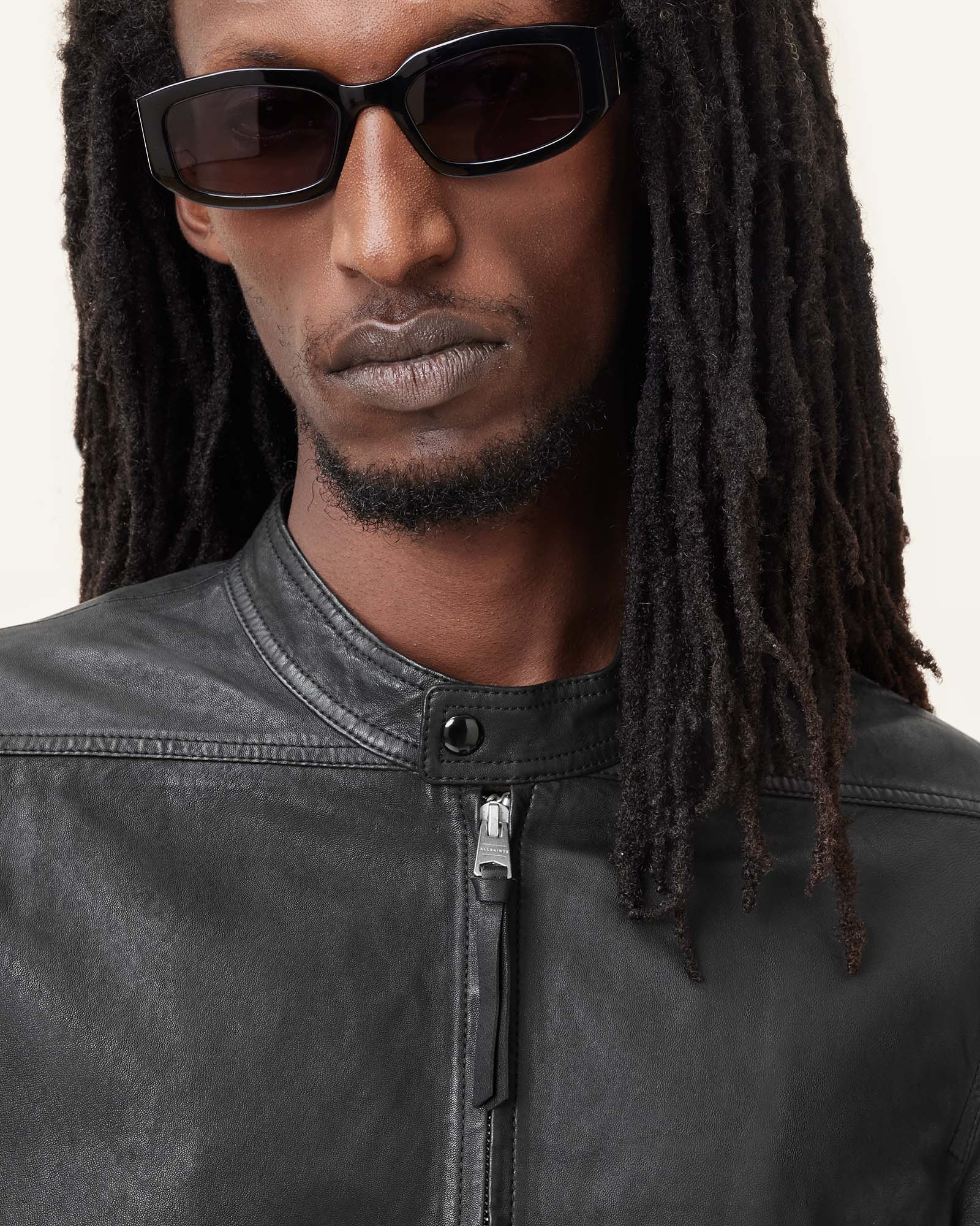 Colt Lederjacke