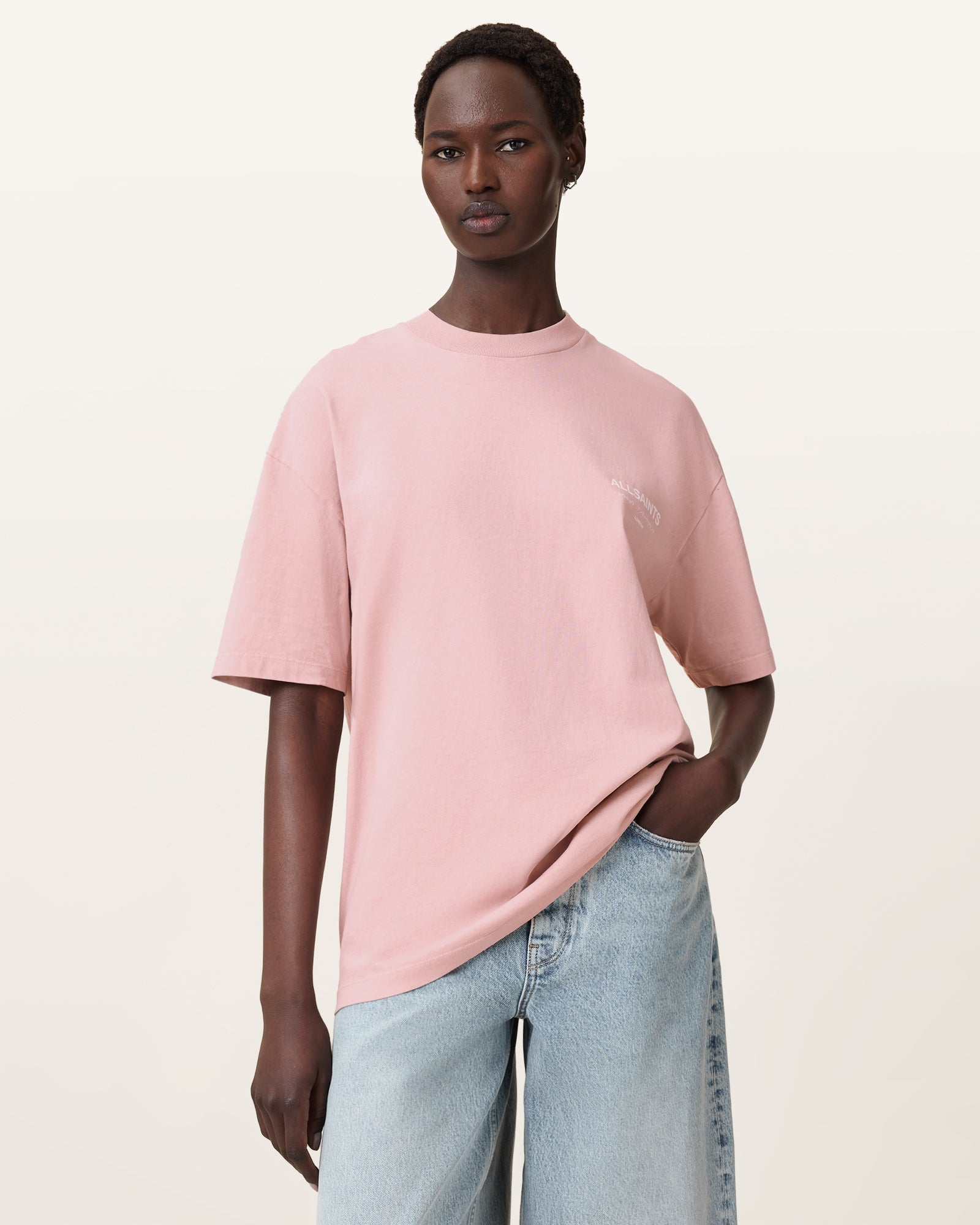 Under-ground Etta T-Shirt