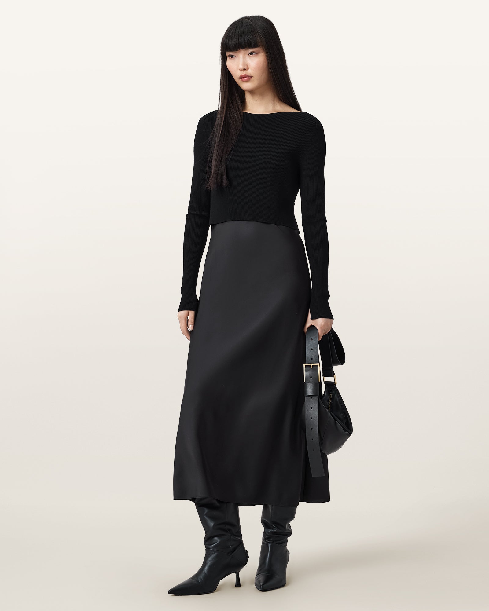 Hera 2-in-1-Kleid