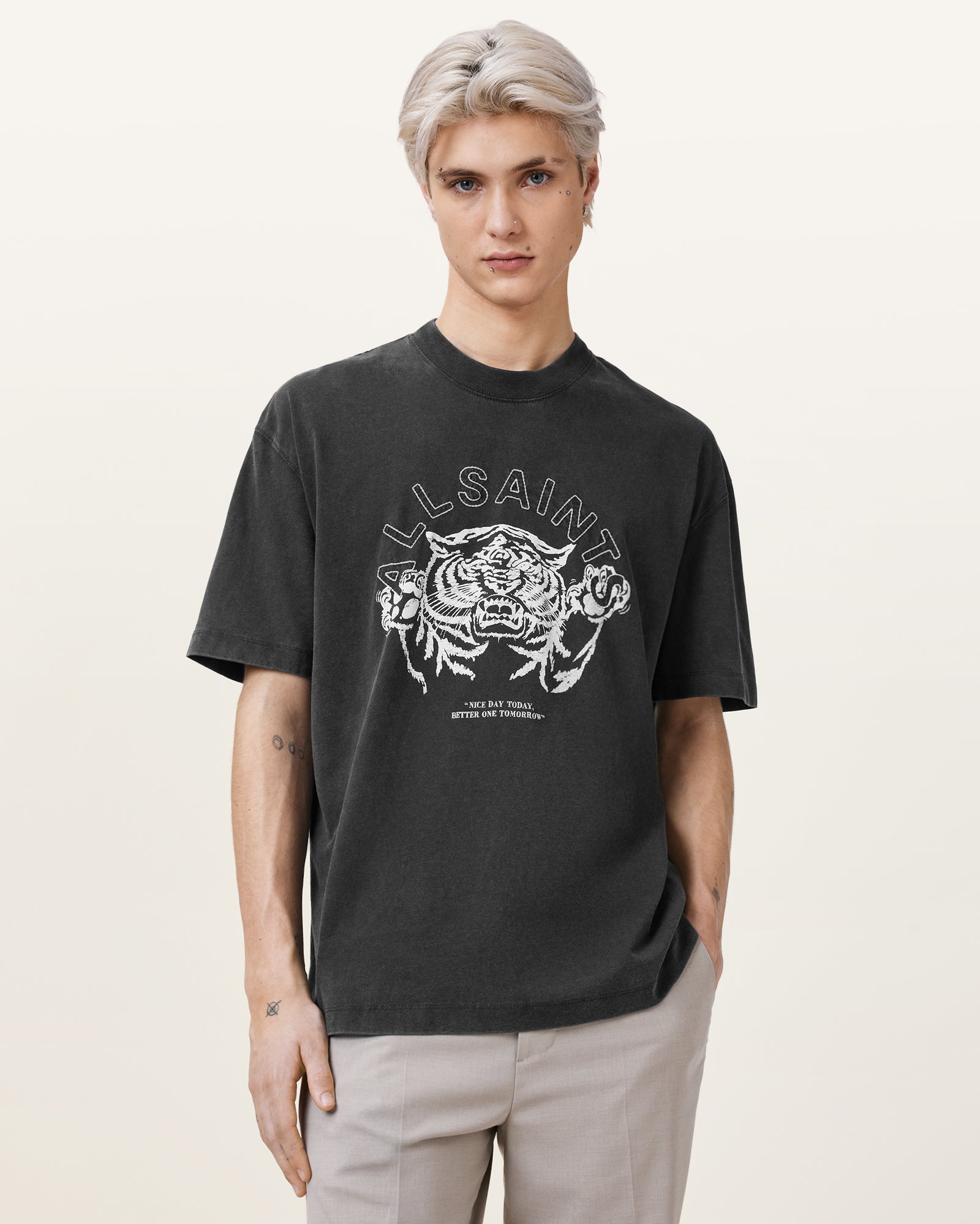 Better Days SS Crew