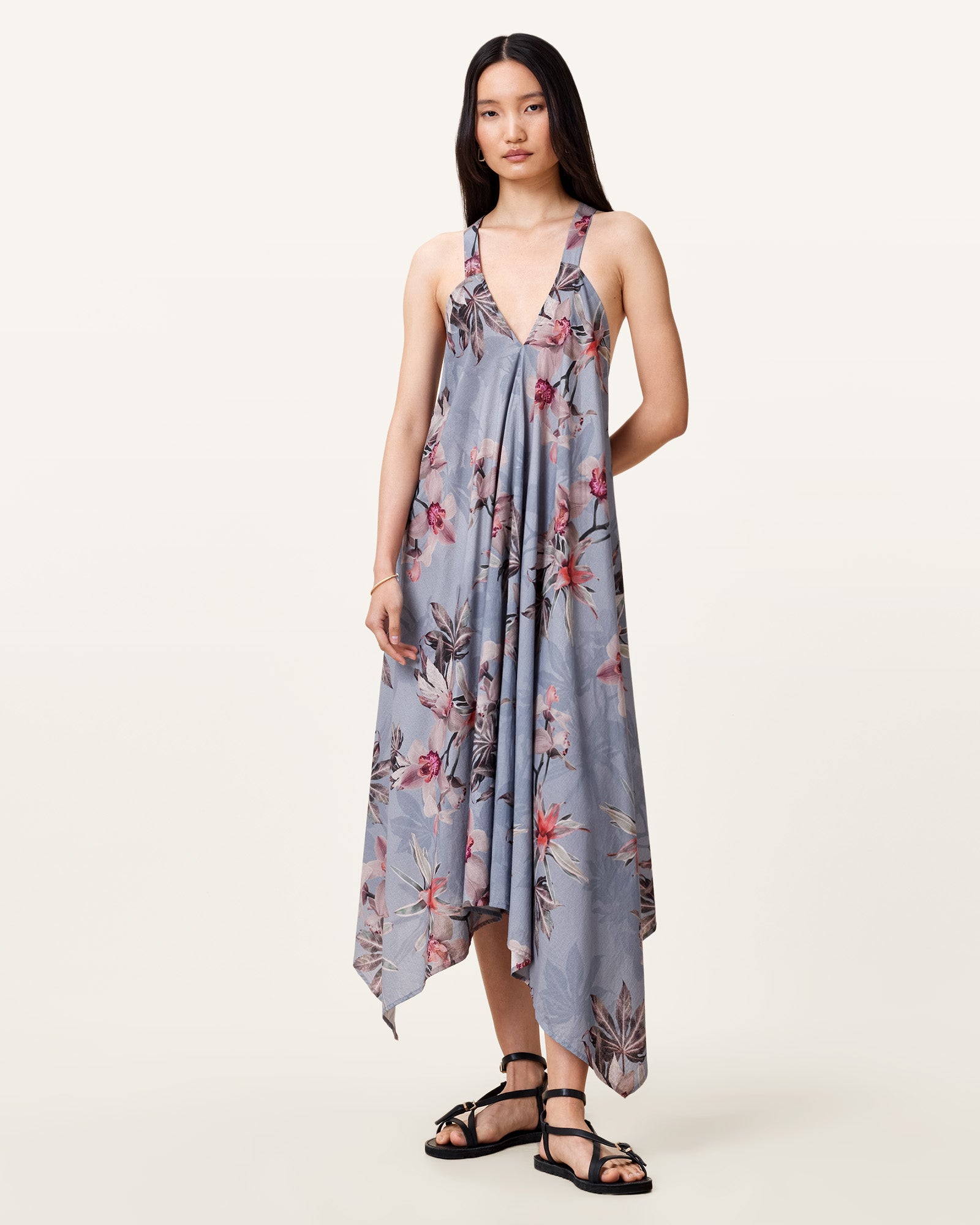 Lil-Kleid