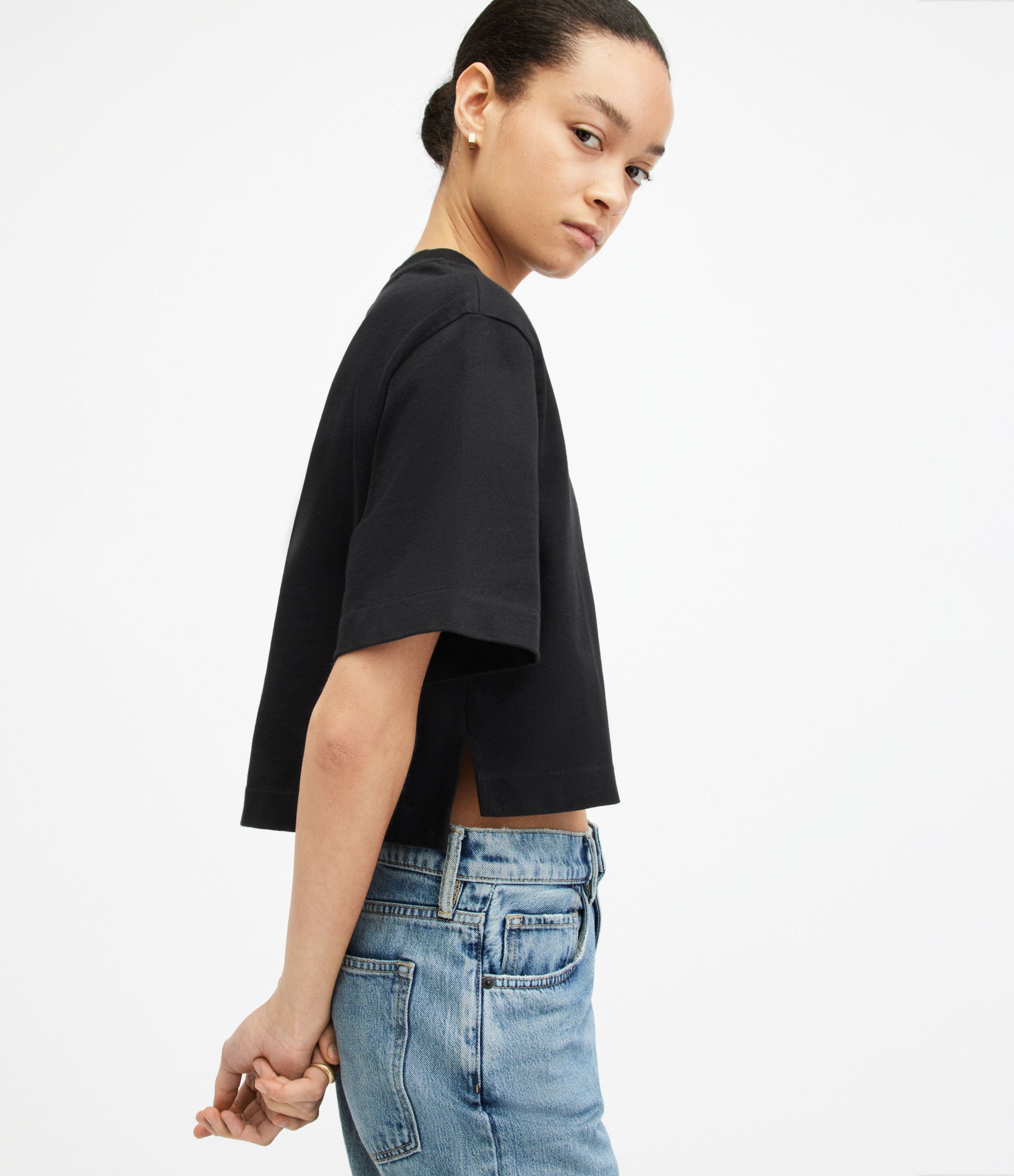 Lottie-T-Shirt