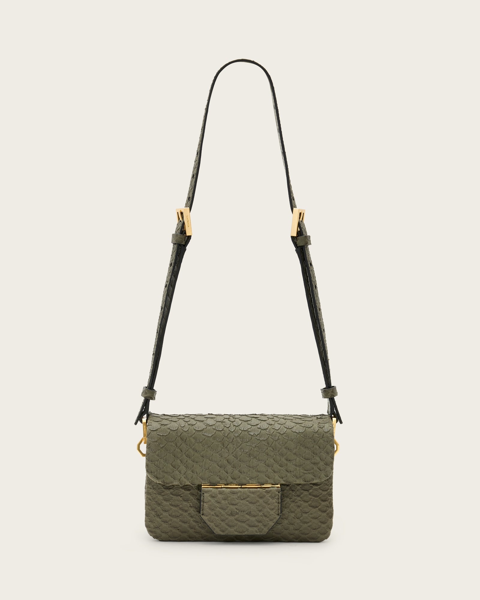 Jupiter Snake-Handtasche