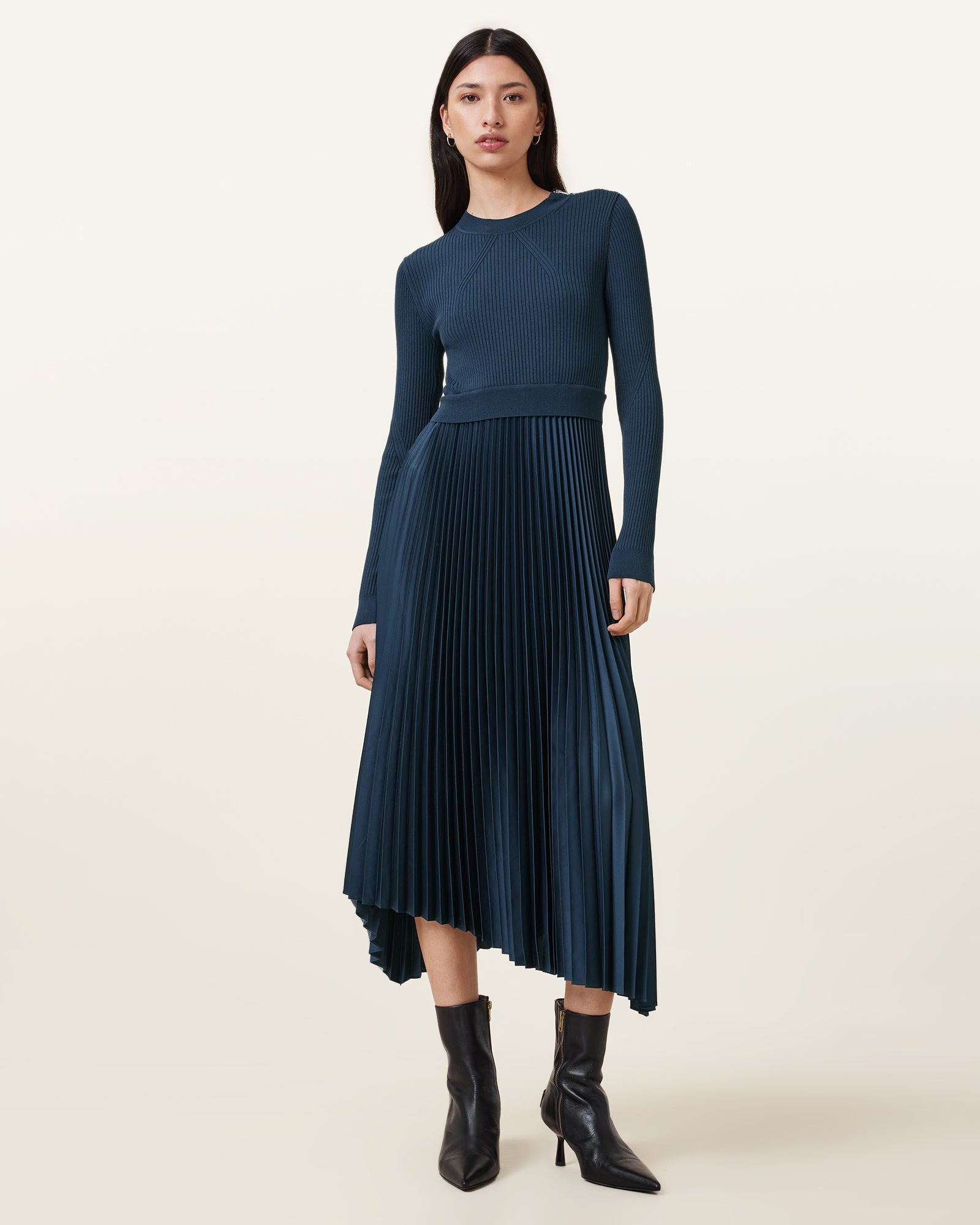 Fay 2-in-1-Kleid