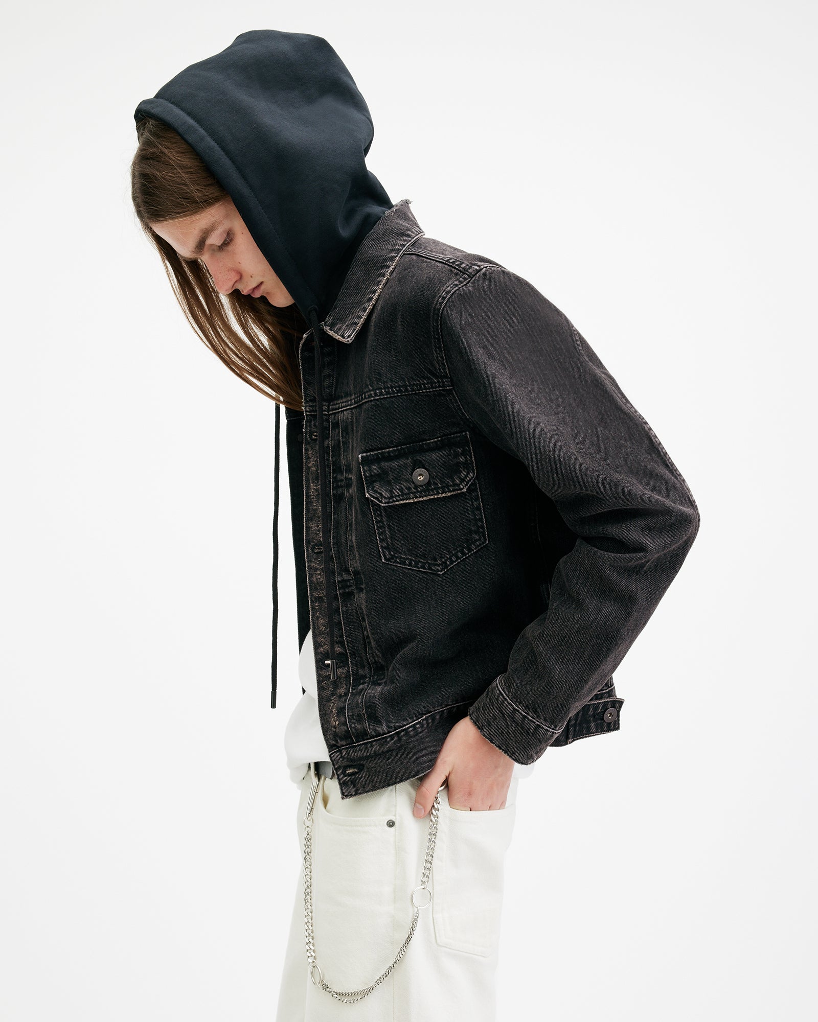 Spirit-Jacke