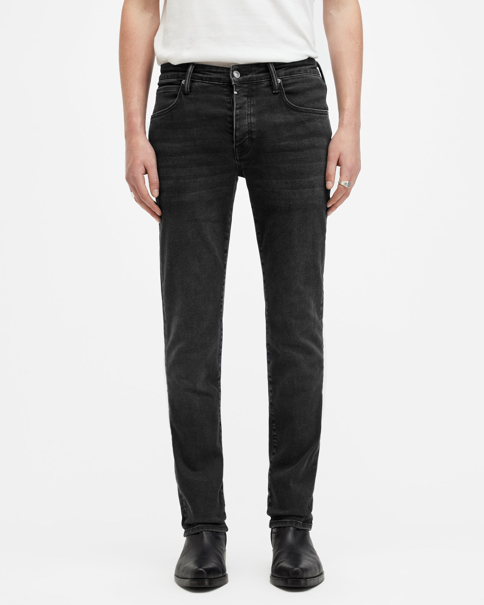 Sid Denim-Jeans