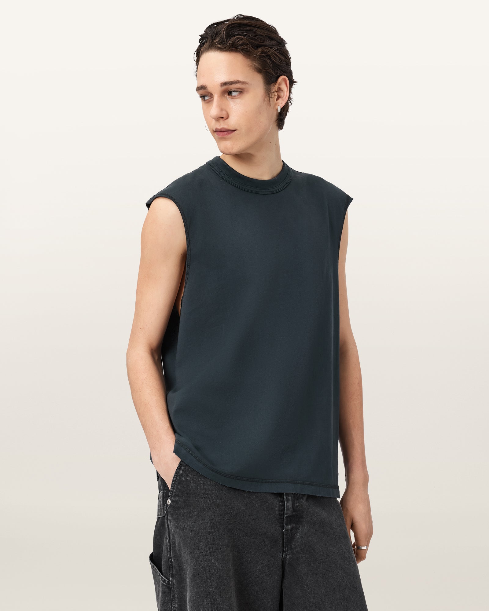 Cole SL Crew
