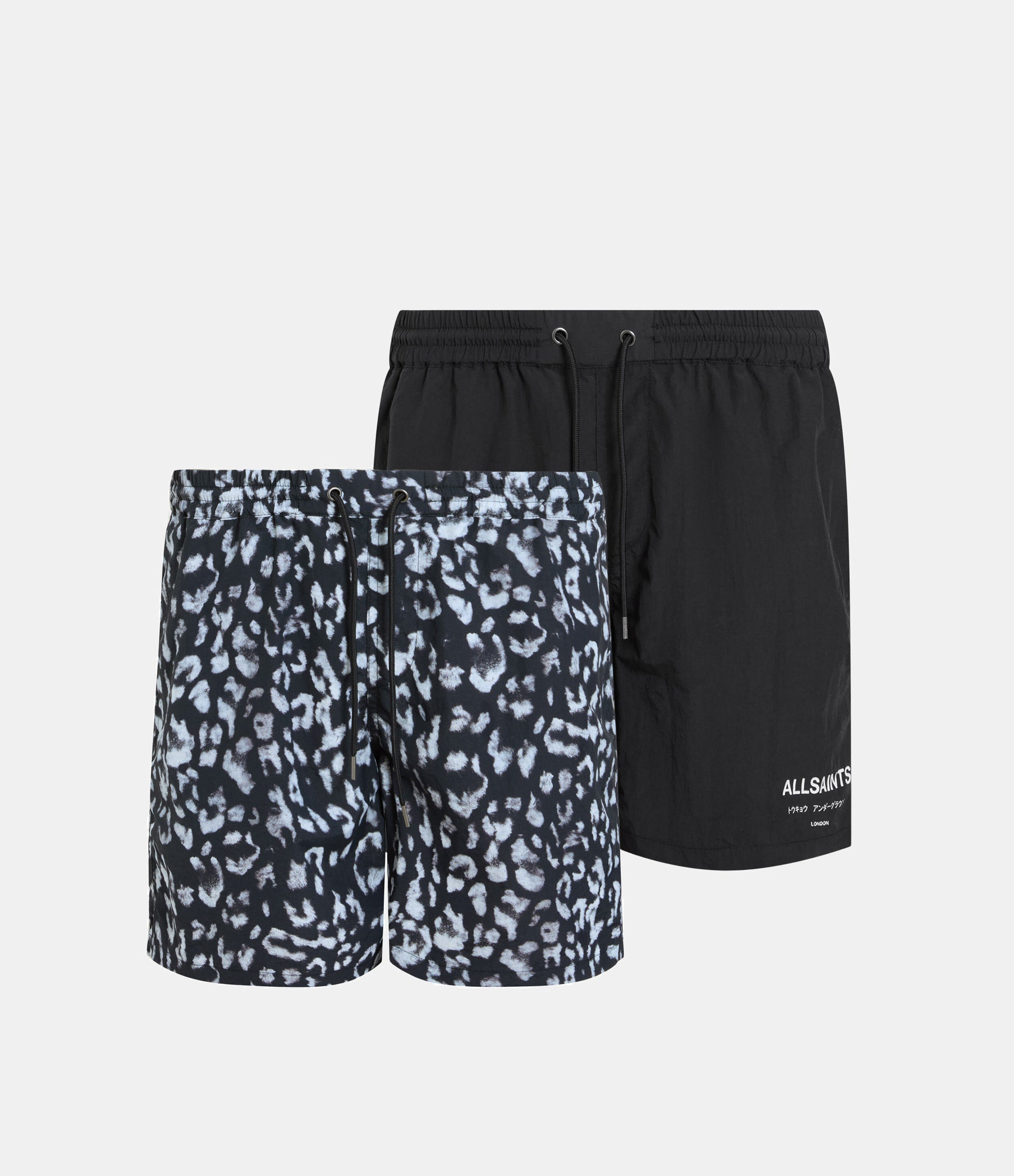 Lani 2er-Pack Badehose