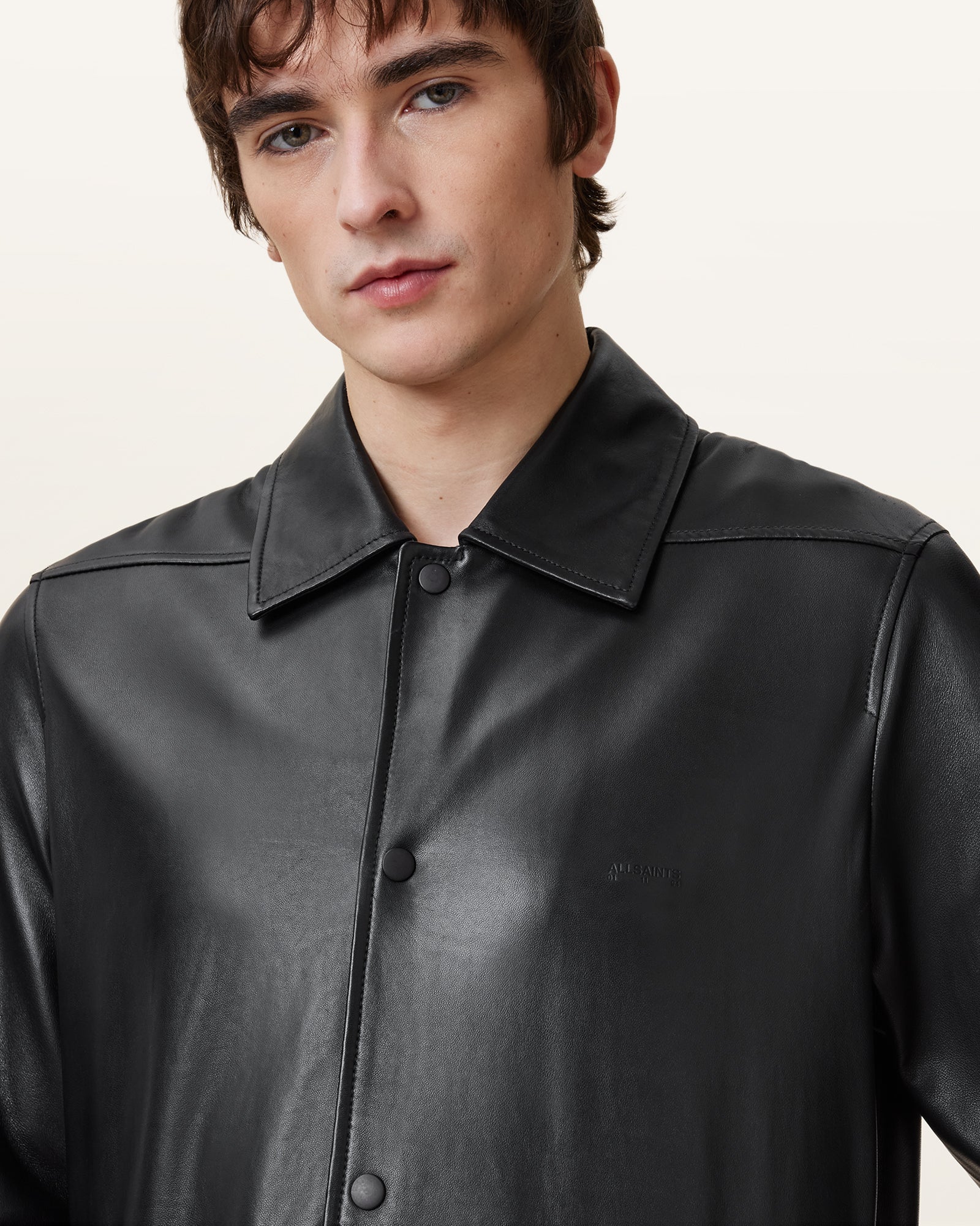 Arlington Jacke