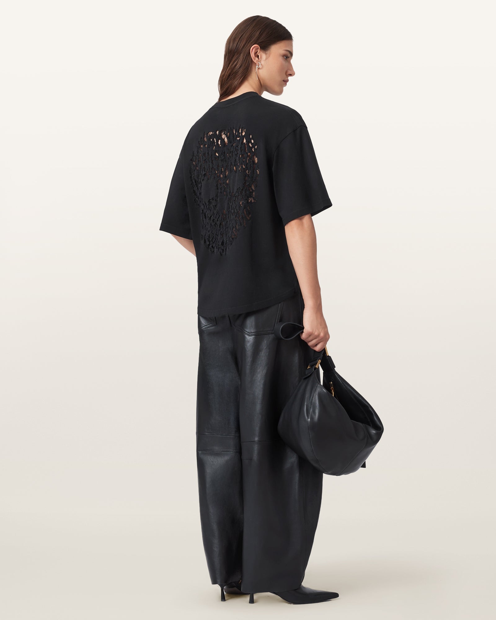 Craneo Amelie T-Shirt