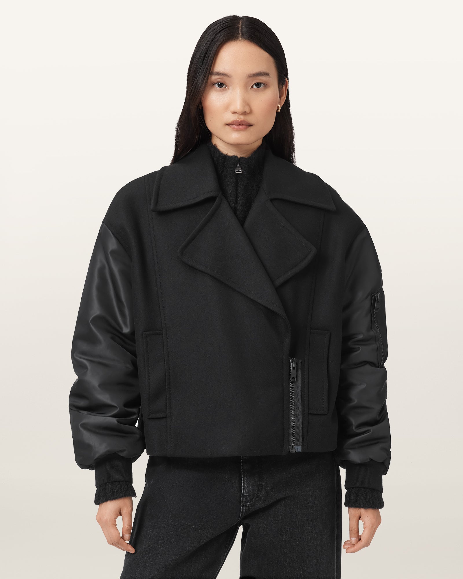 Orla-Jacke