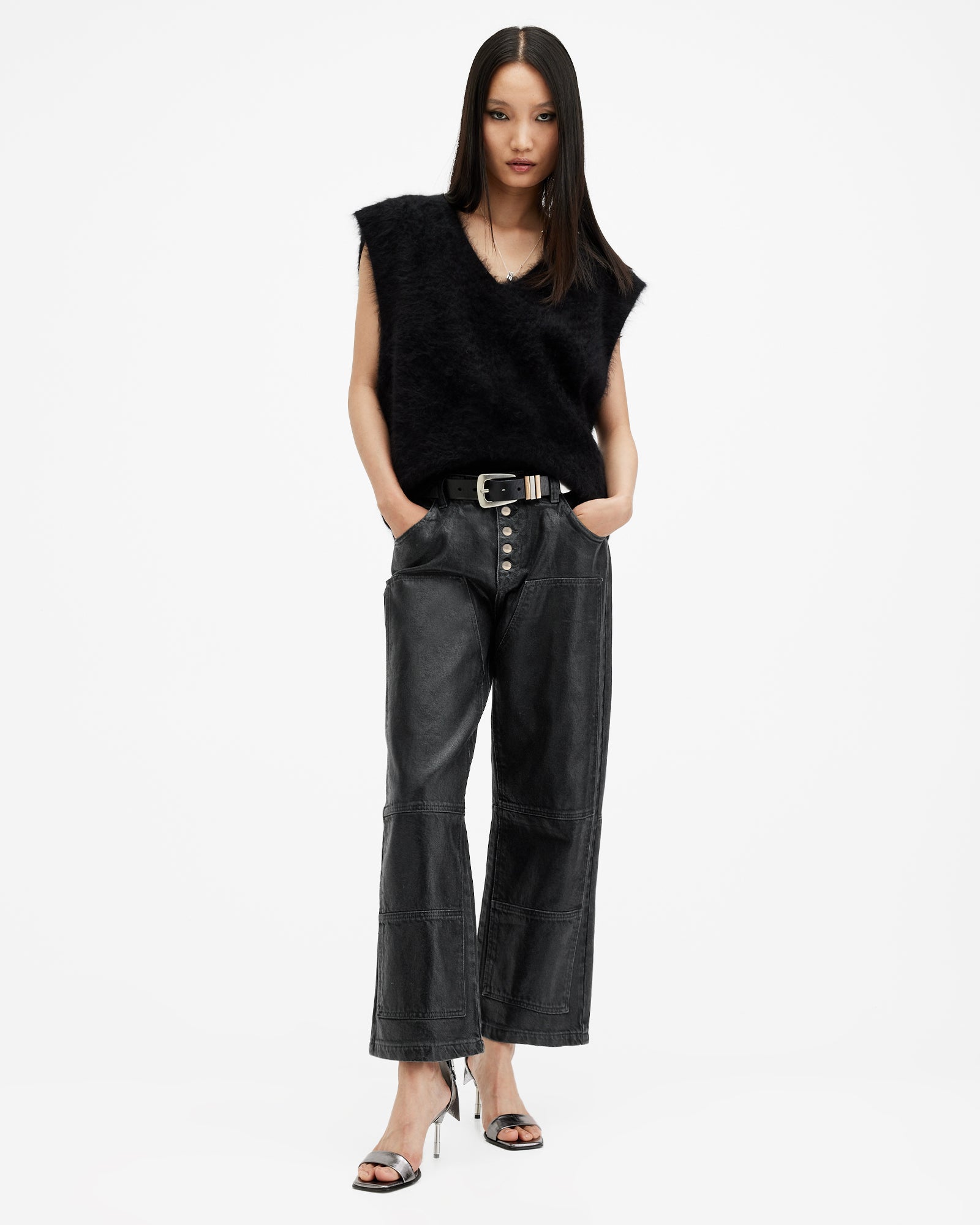 Tay Carpenter Jeans