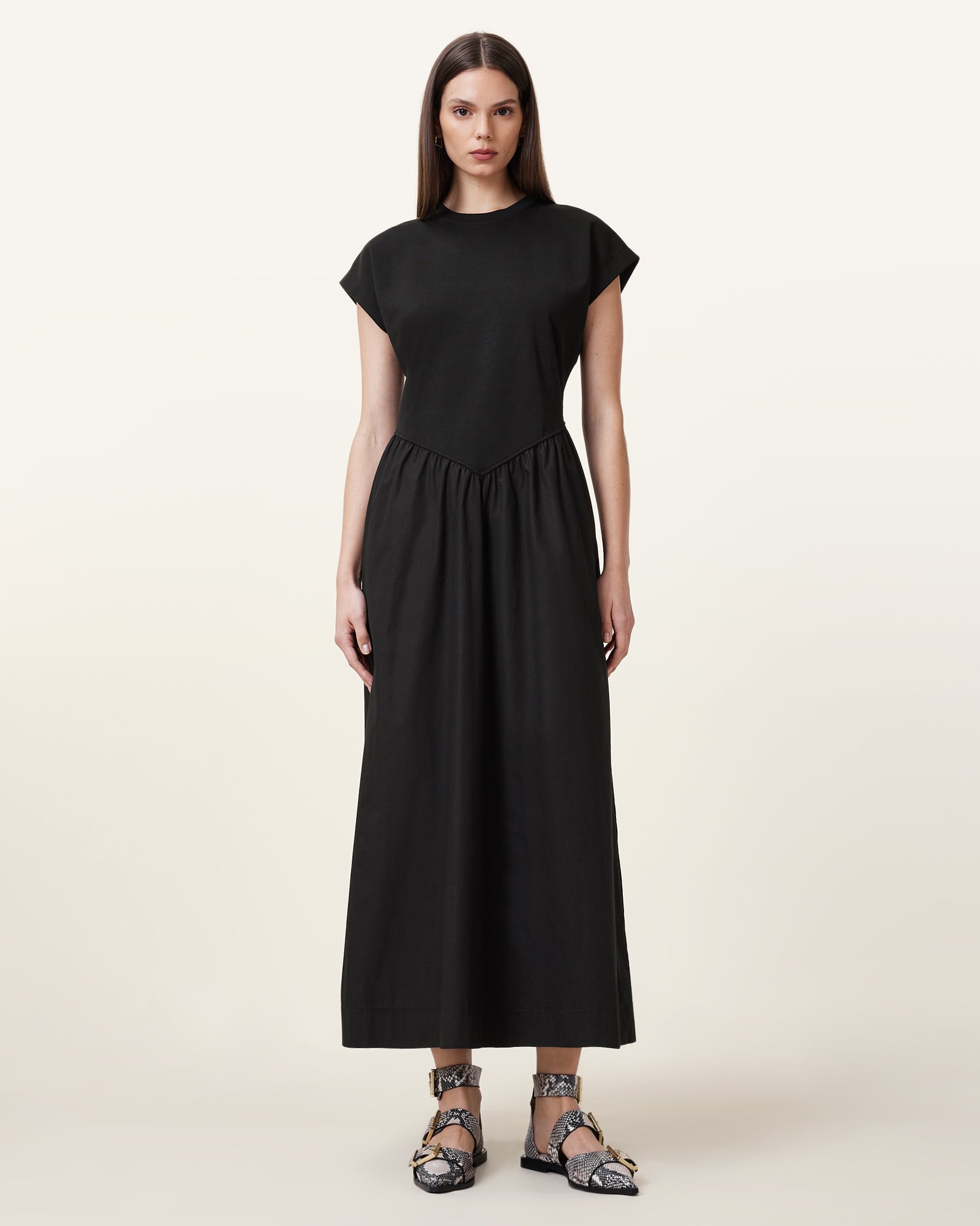 Frankie-Kleid