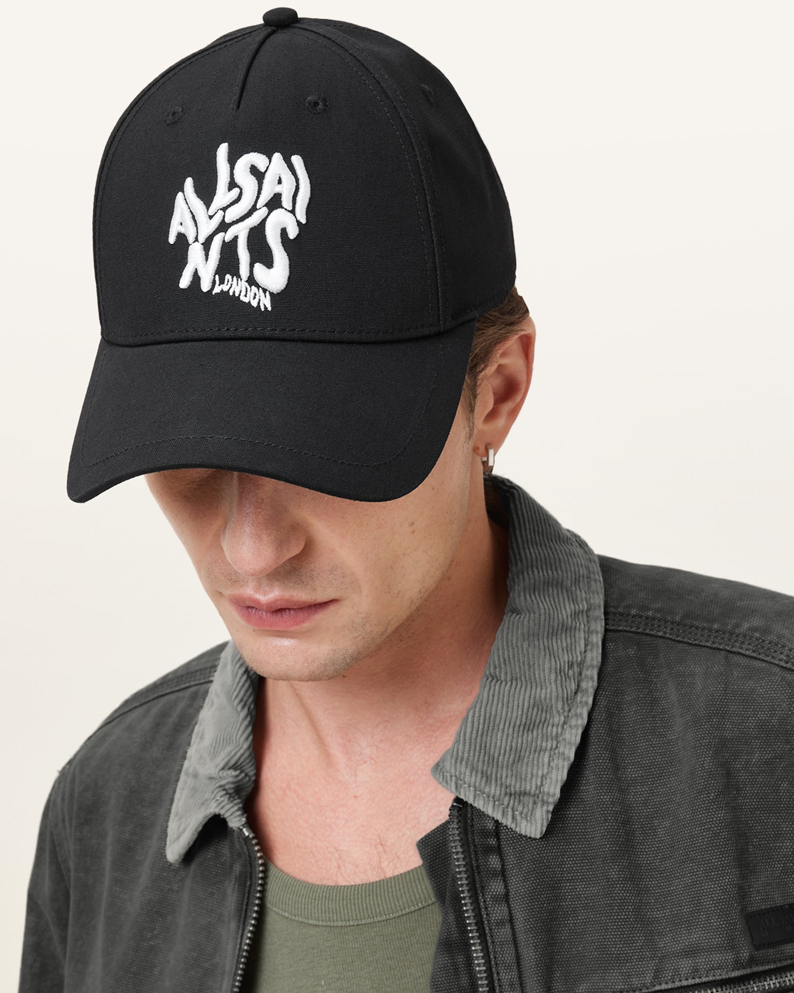 Orlando BB Cap