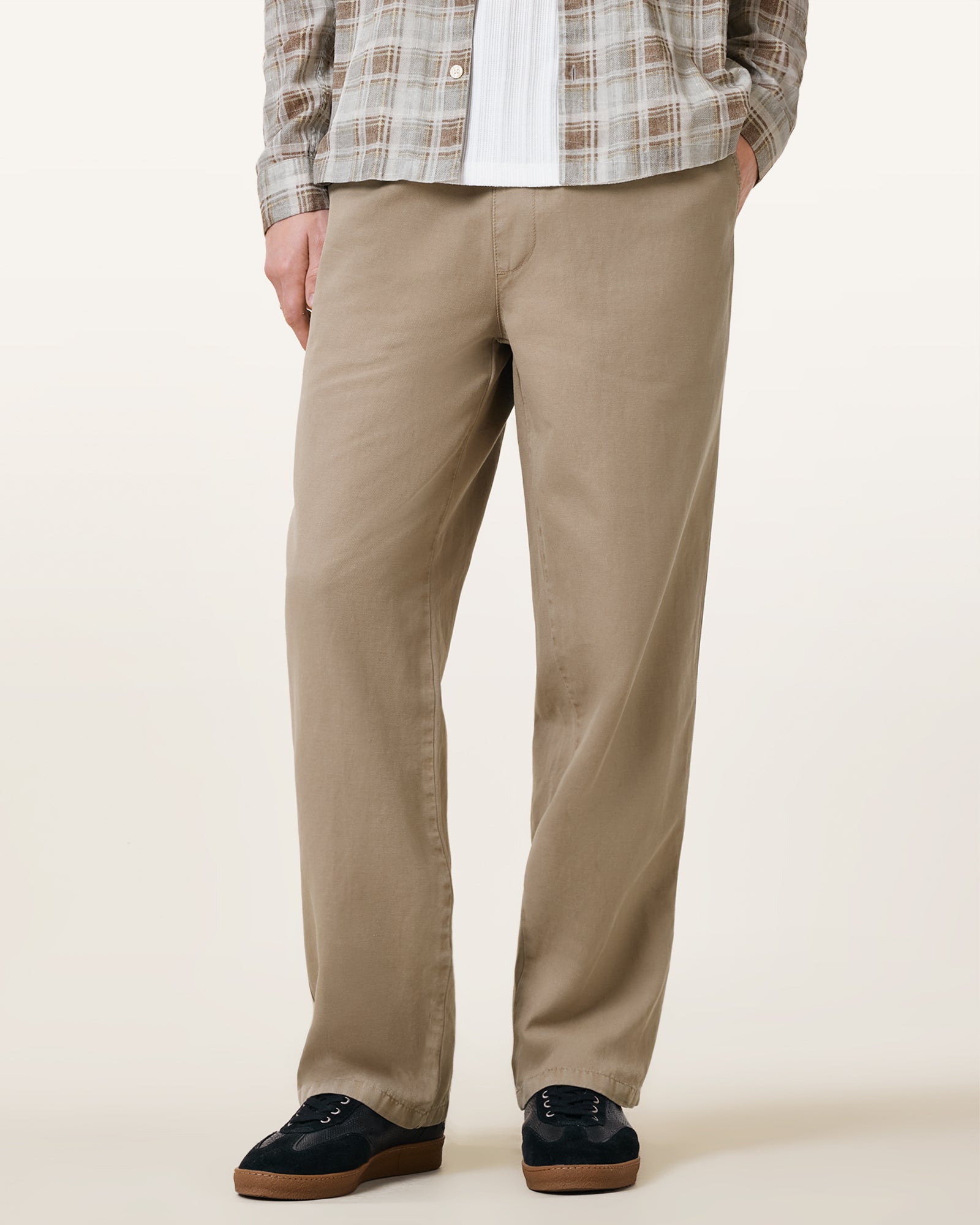 Hanbury Hose