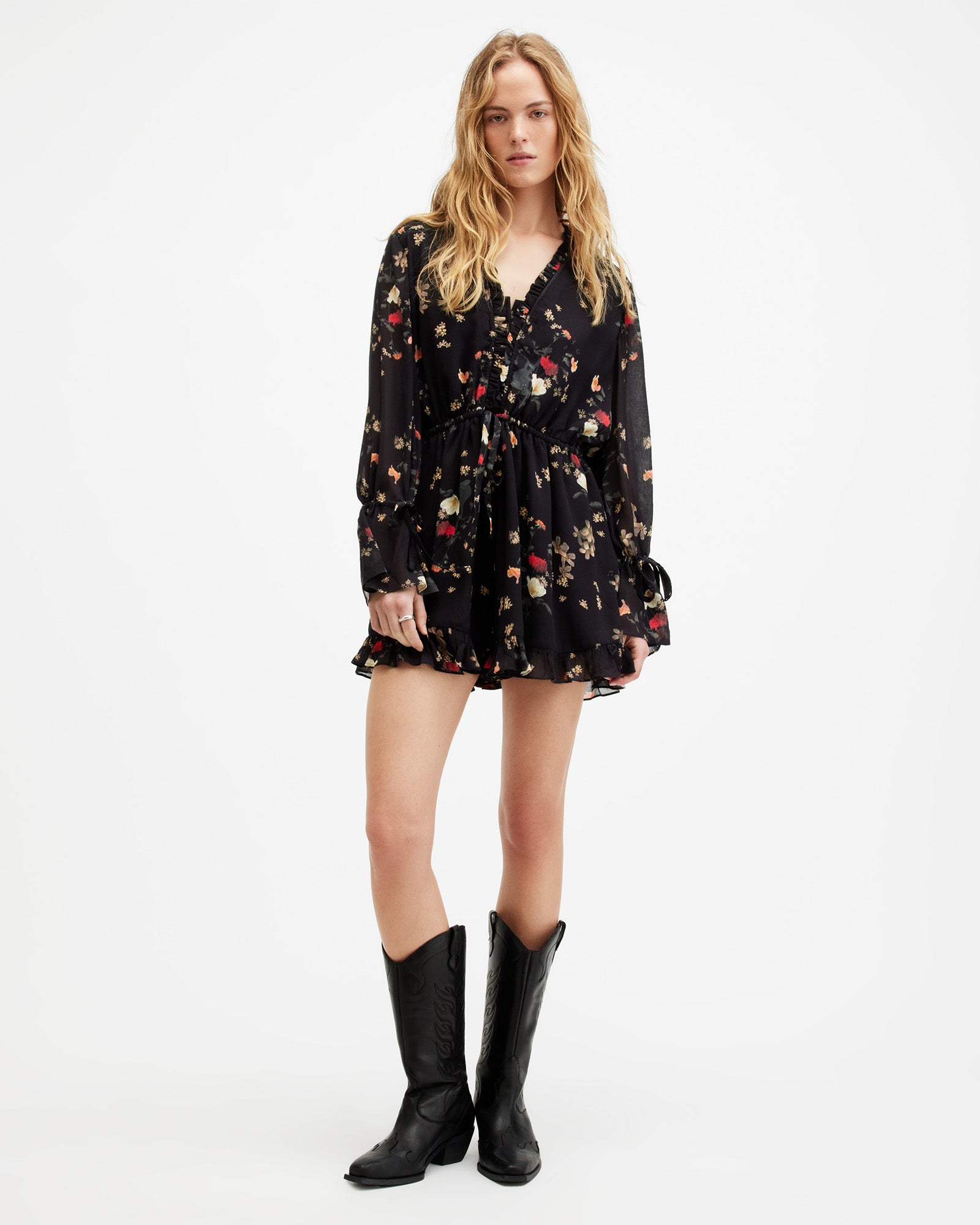 Daria Kora Overall